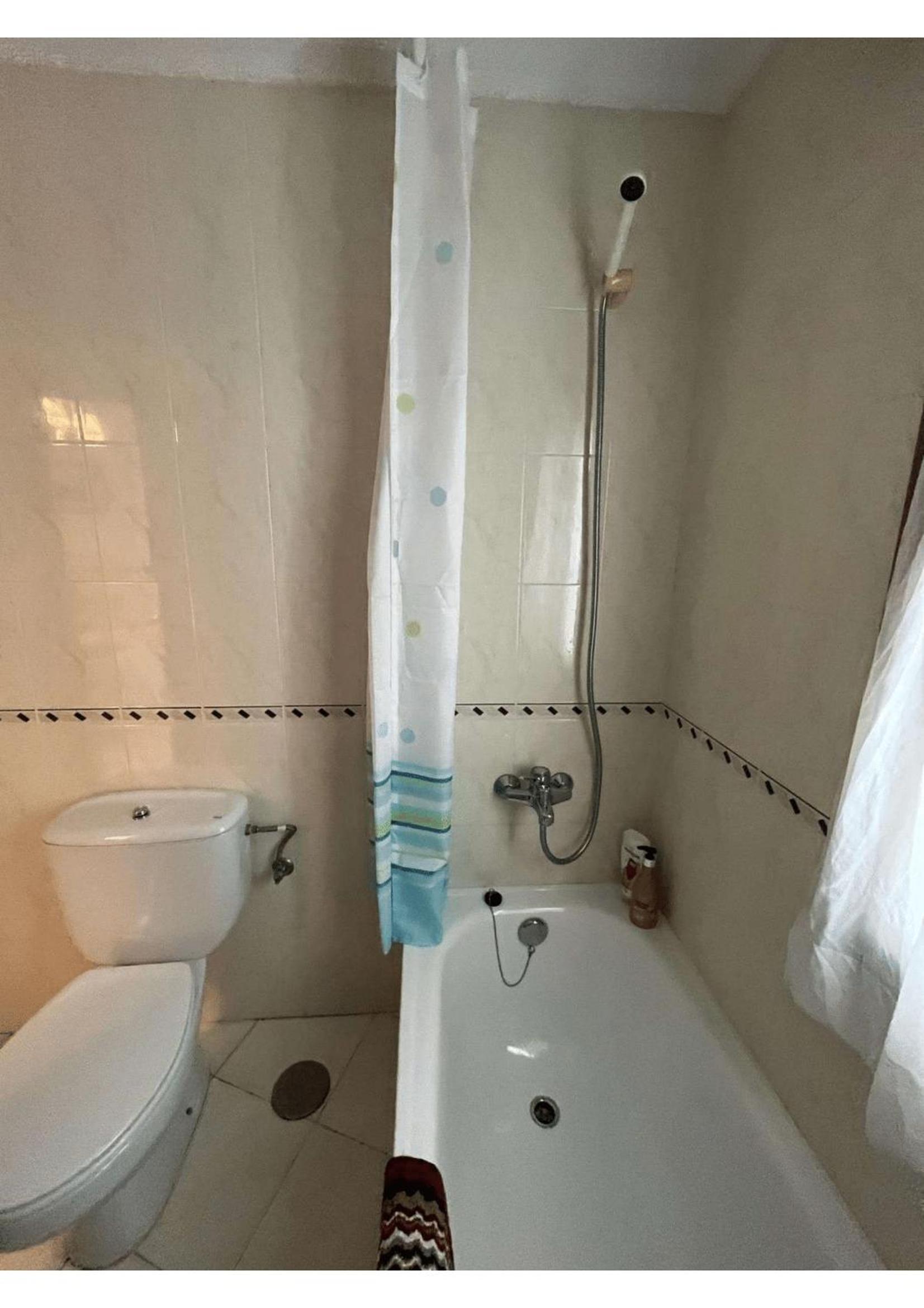 Apartamentos Deza- Playa Silgar