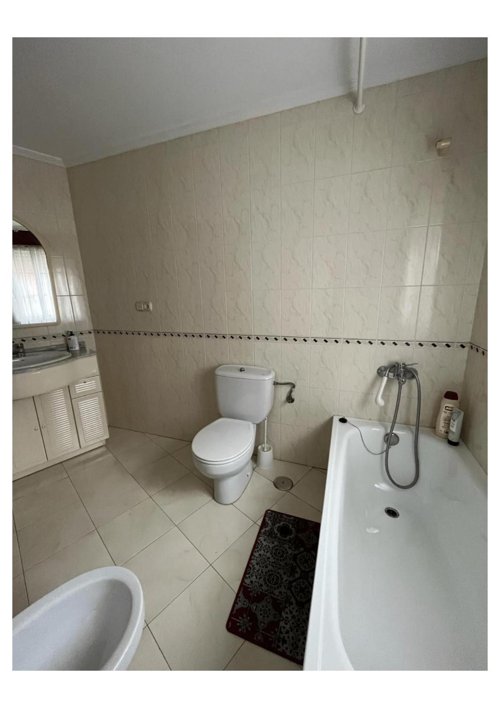 Apartamentos Deza- Playa Silgar