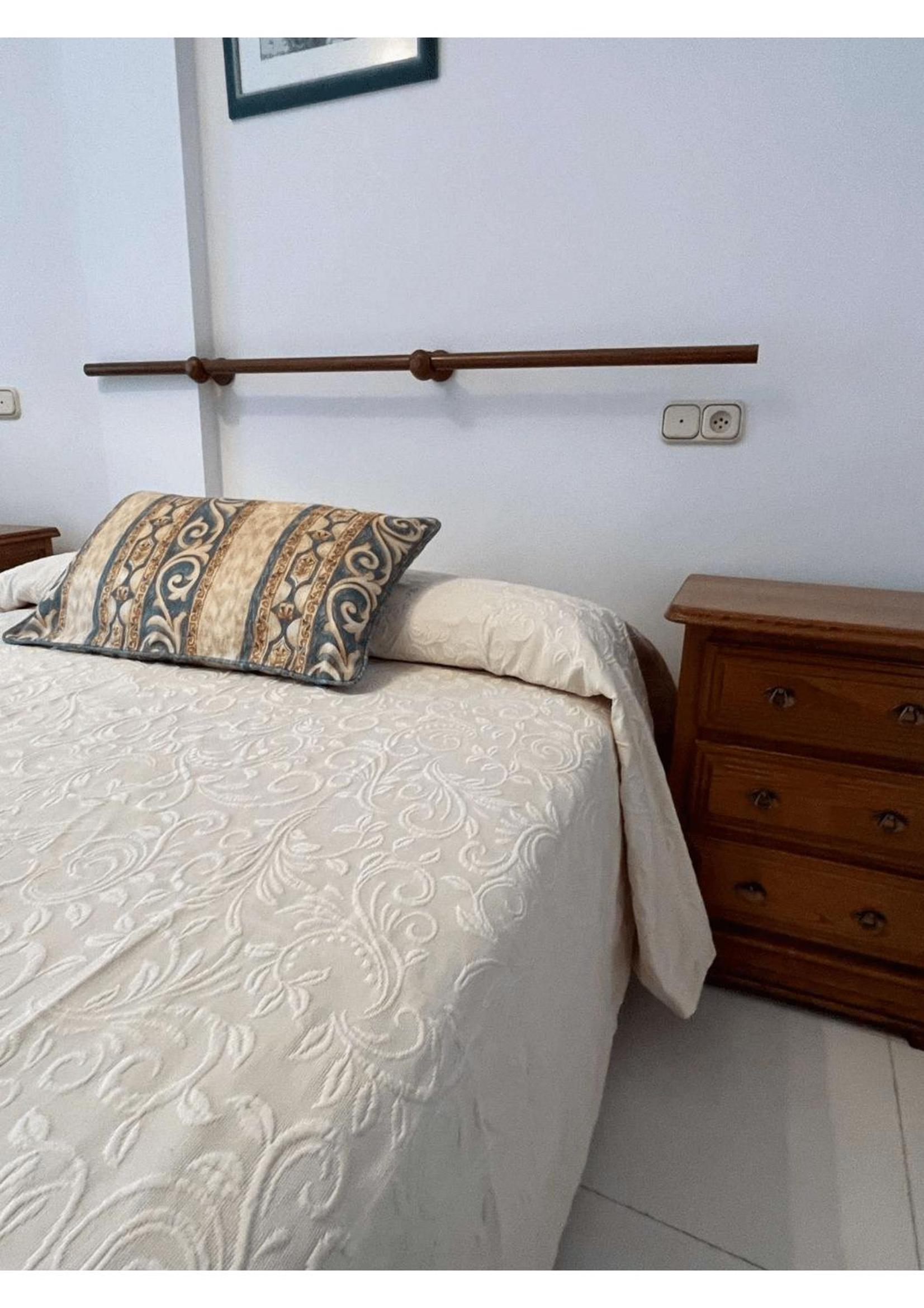 Apartamentos Deza- Playa Silgar