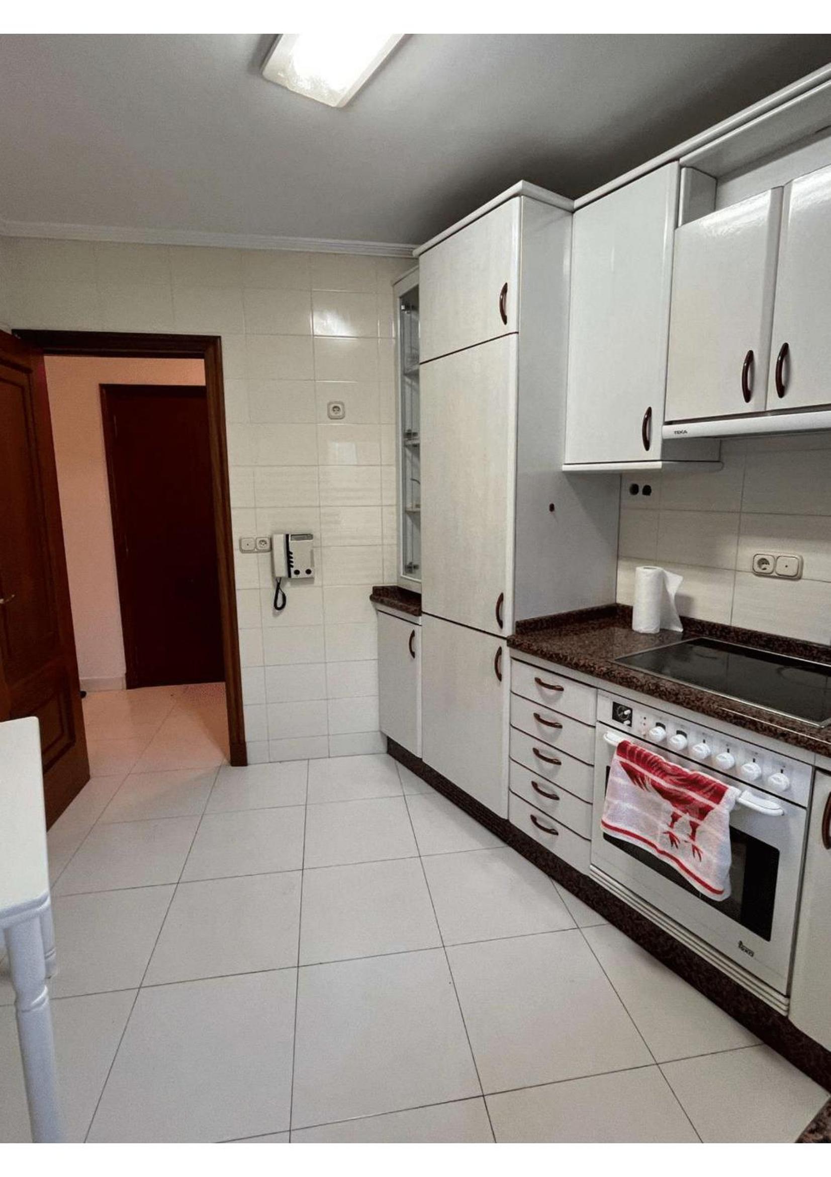 Apartamentos Deza- Playa Silgar