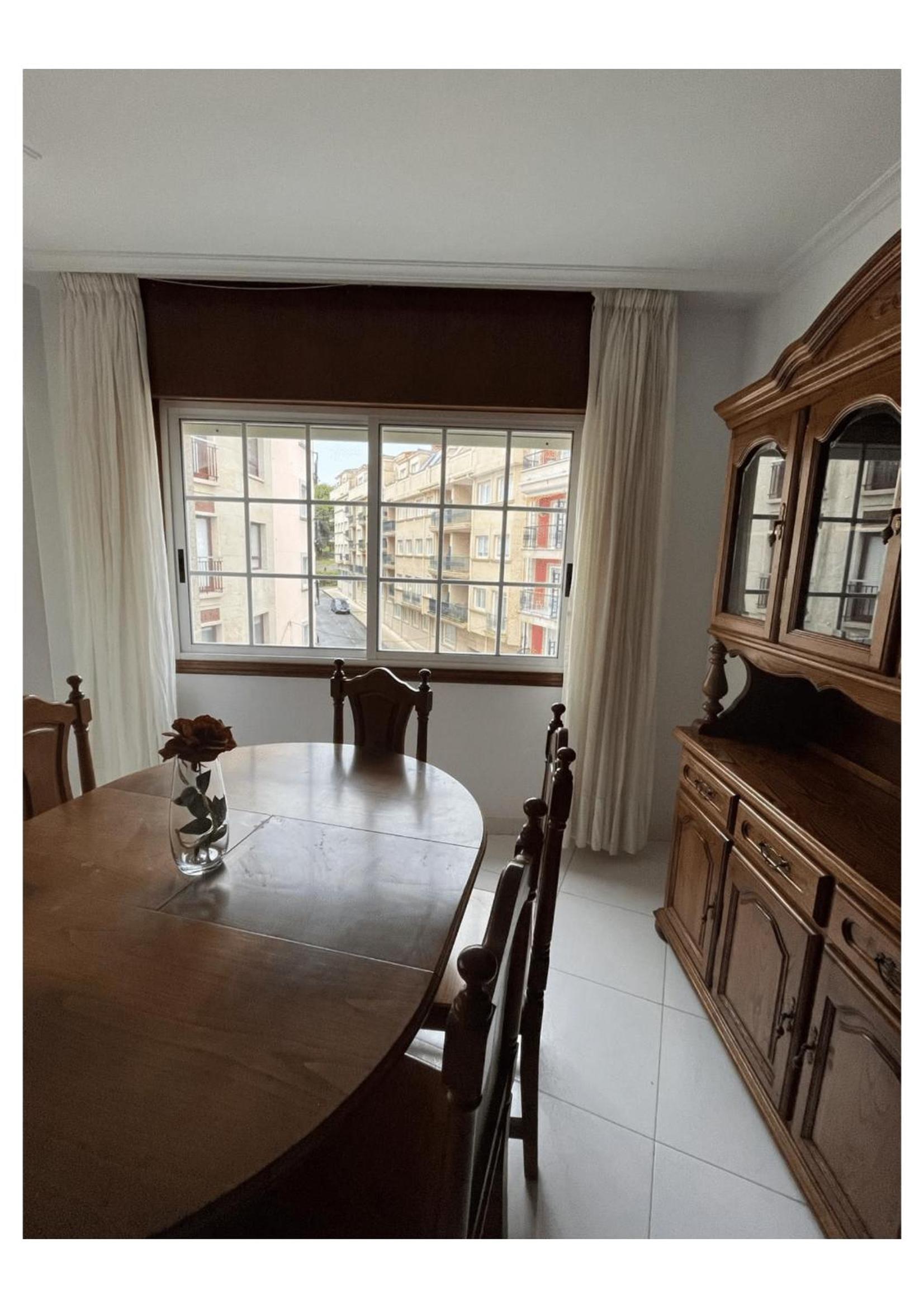 Apartamentos Deza- Playa Silgar