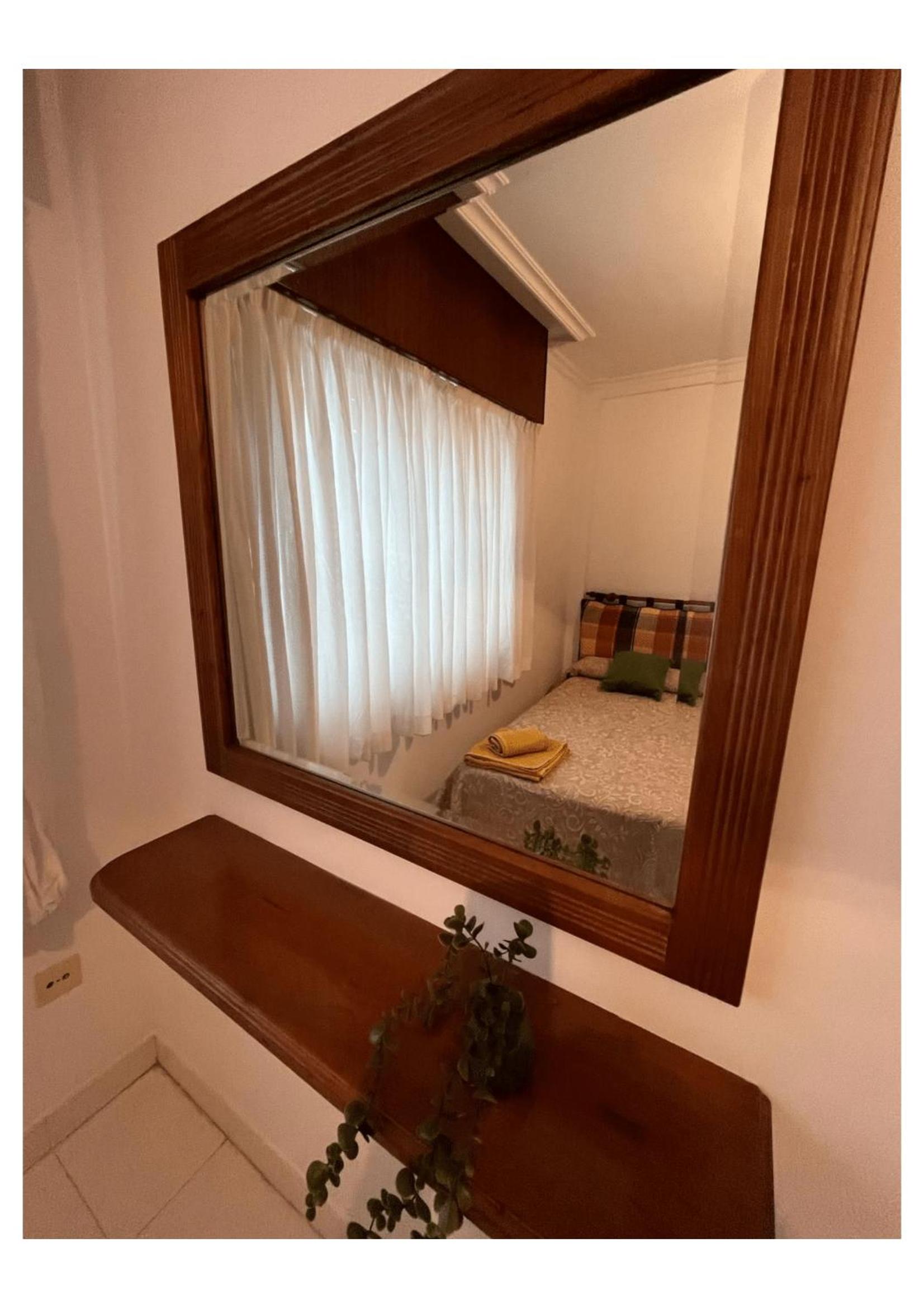 Apartamentos Deza- Playa Silgar