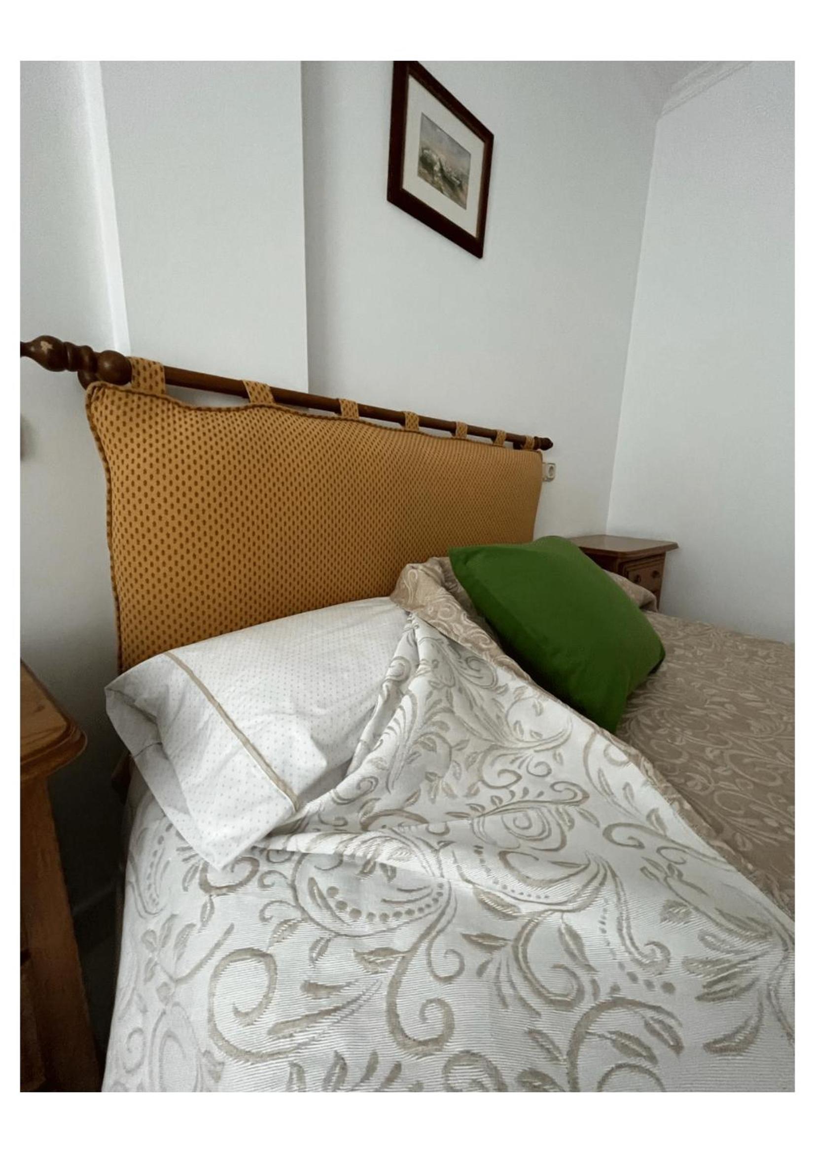 Apartamentos Deza- Playa Silgar
