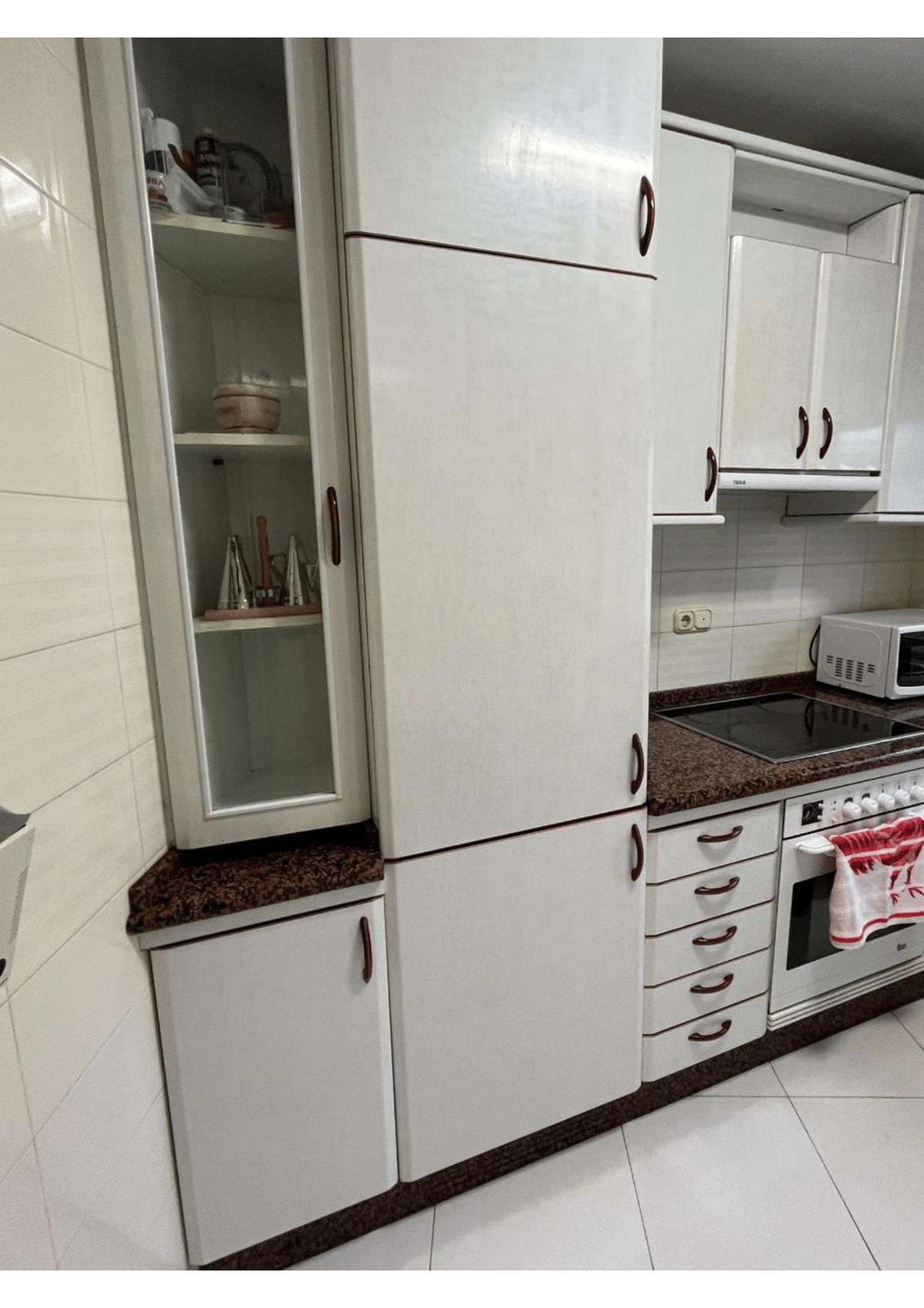Apartamentos Deza- Playa Silgar
