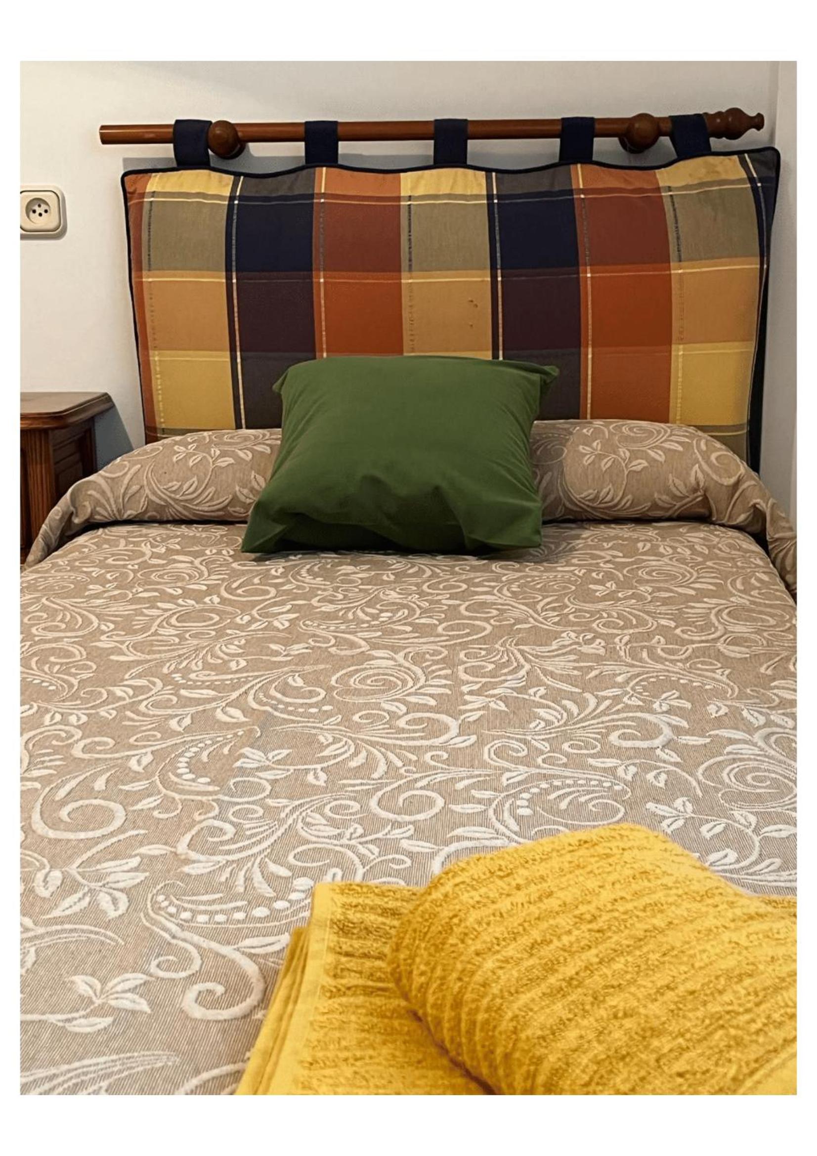 Apartamentos Deza- Playa Silgar