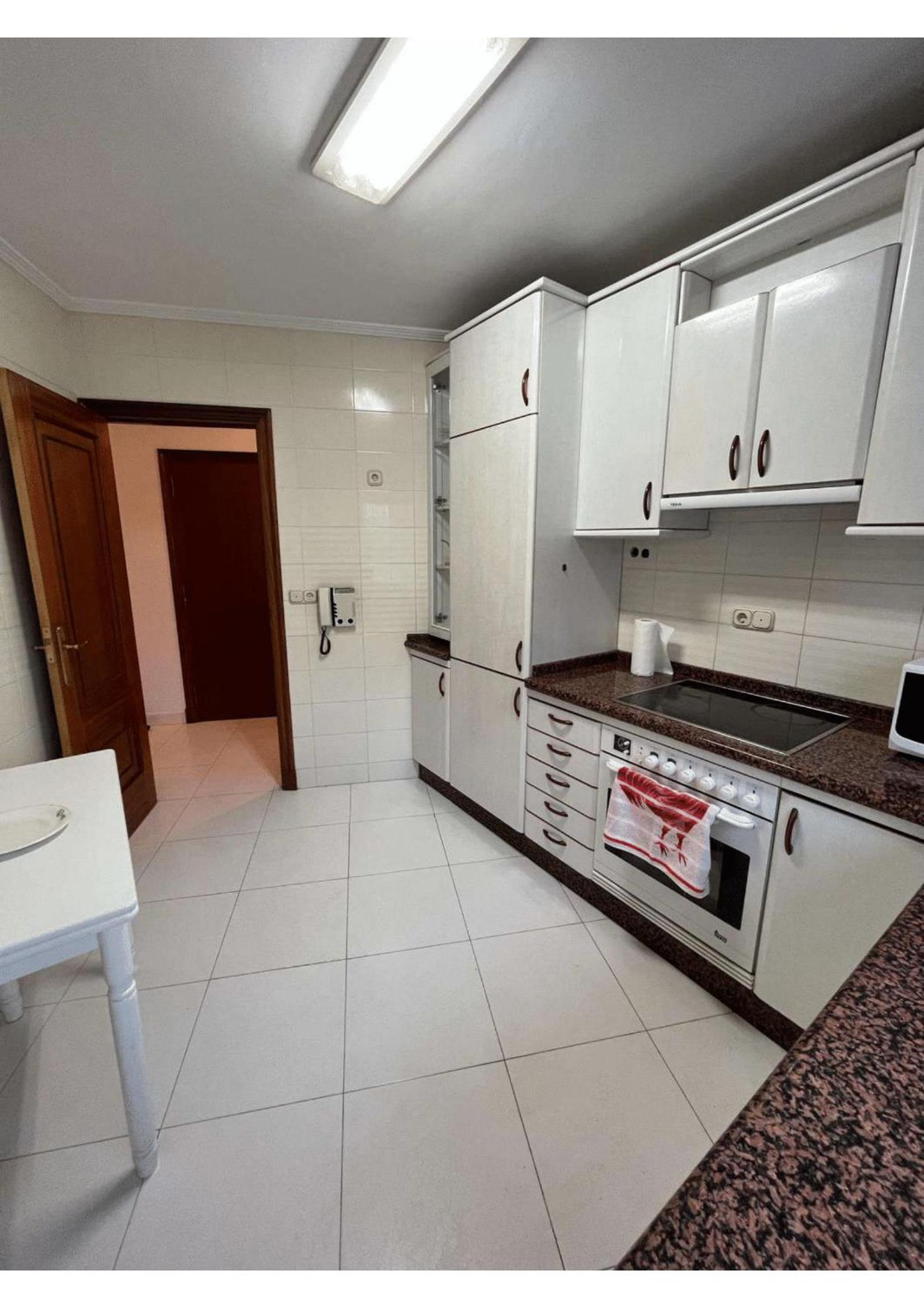 Apartamentos Deza- Playa Silgar