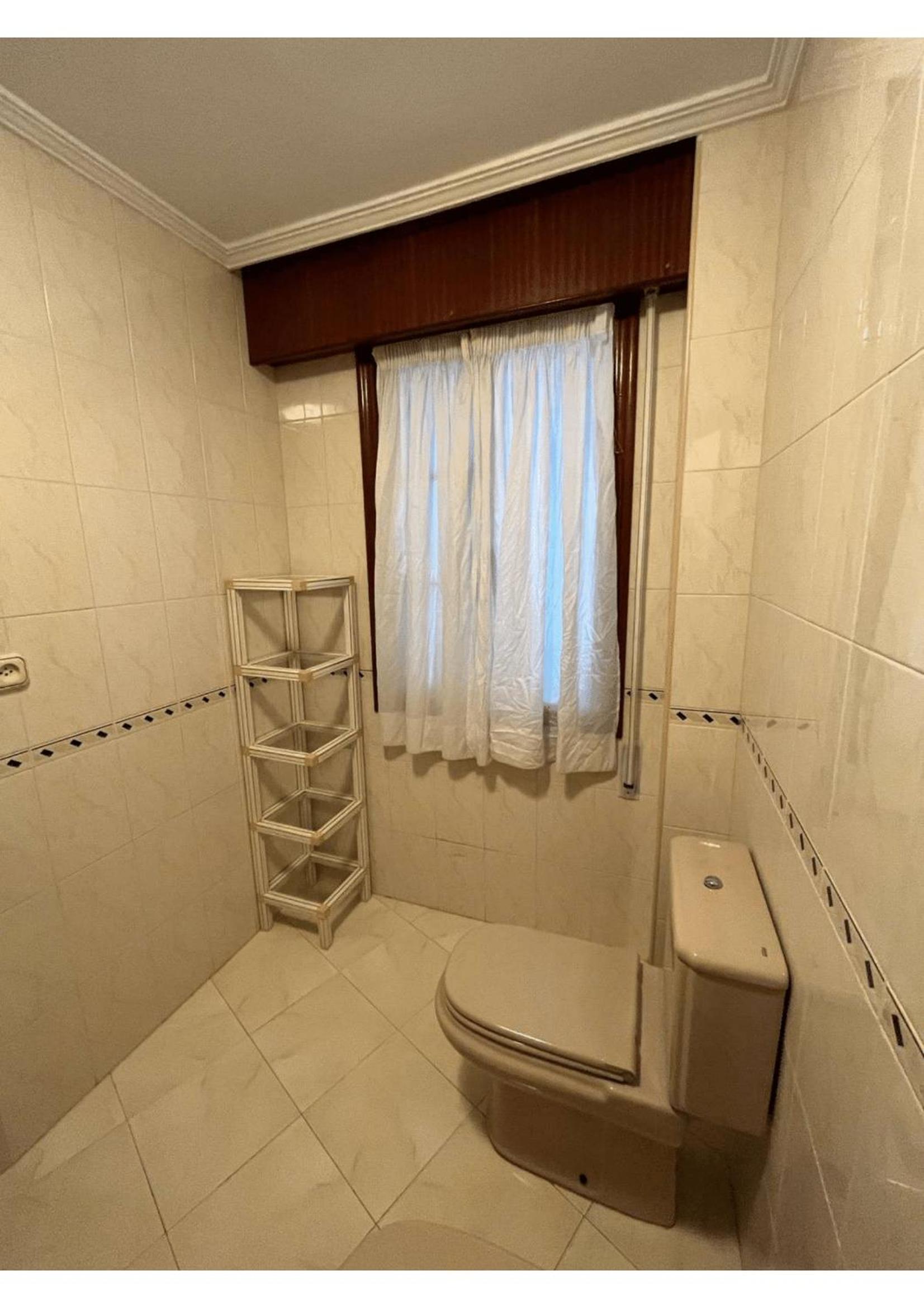 Apartamentos Deza- Playa Silgar