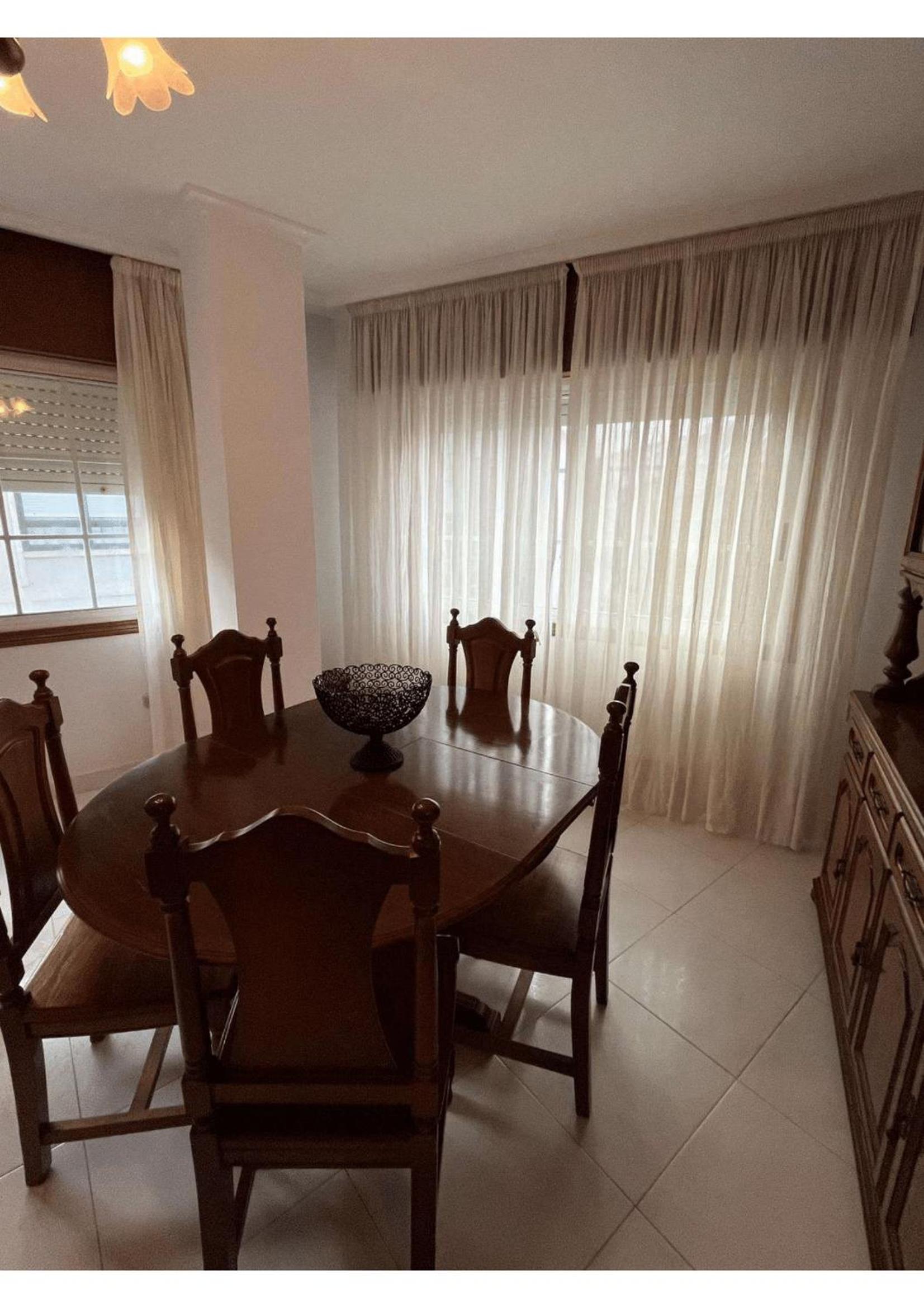 Apartamentos Deza- Playa Silgar