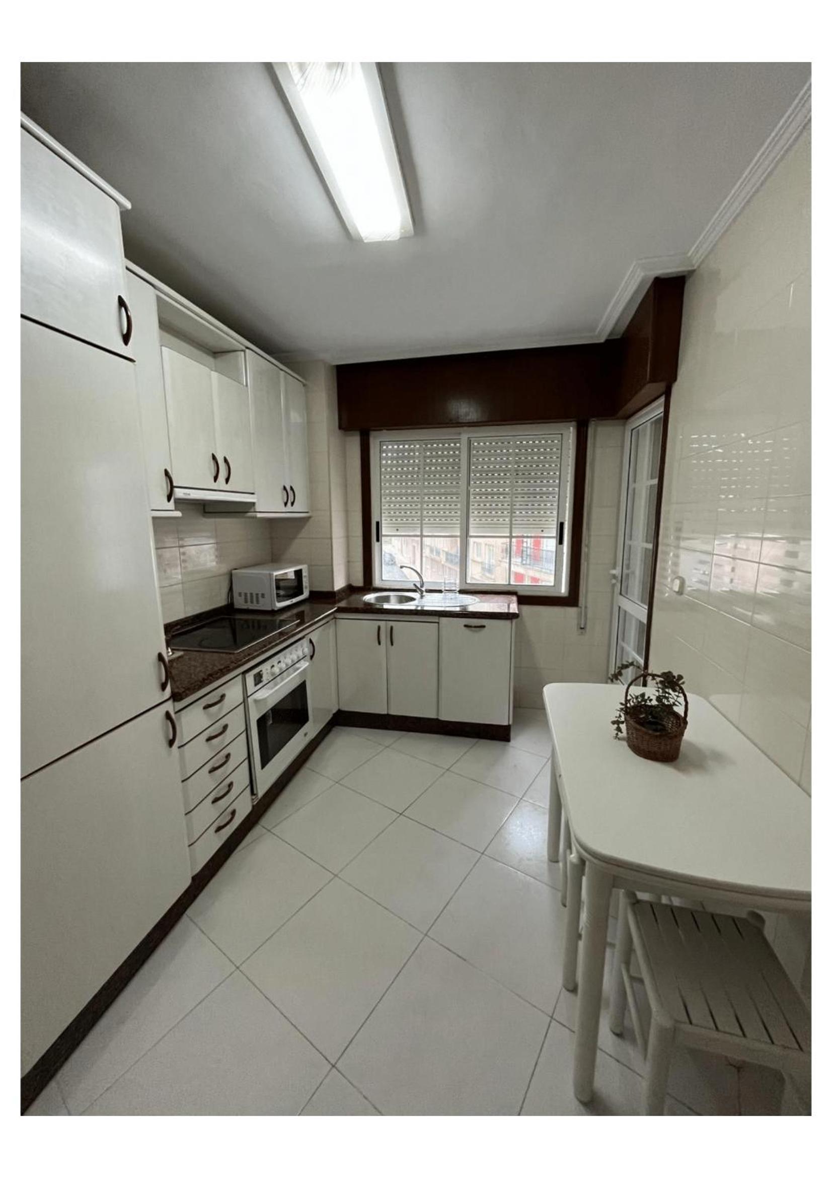 Apartamentos Deza- Playa Silgar