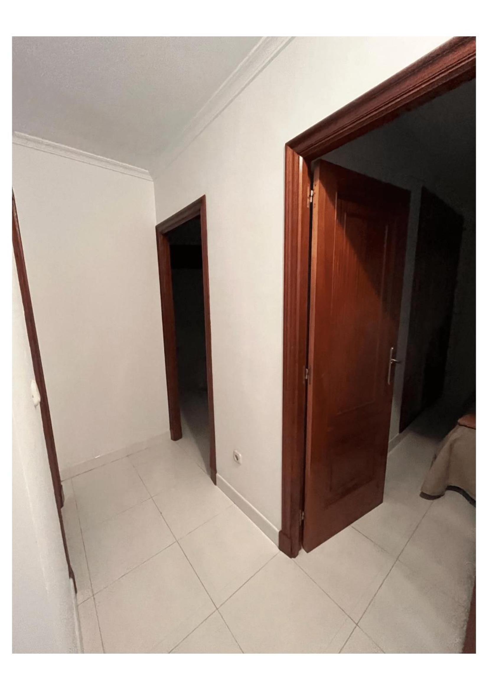 Apartamentos Deza- Playa Silgar
