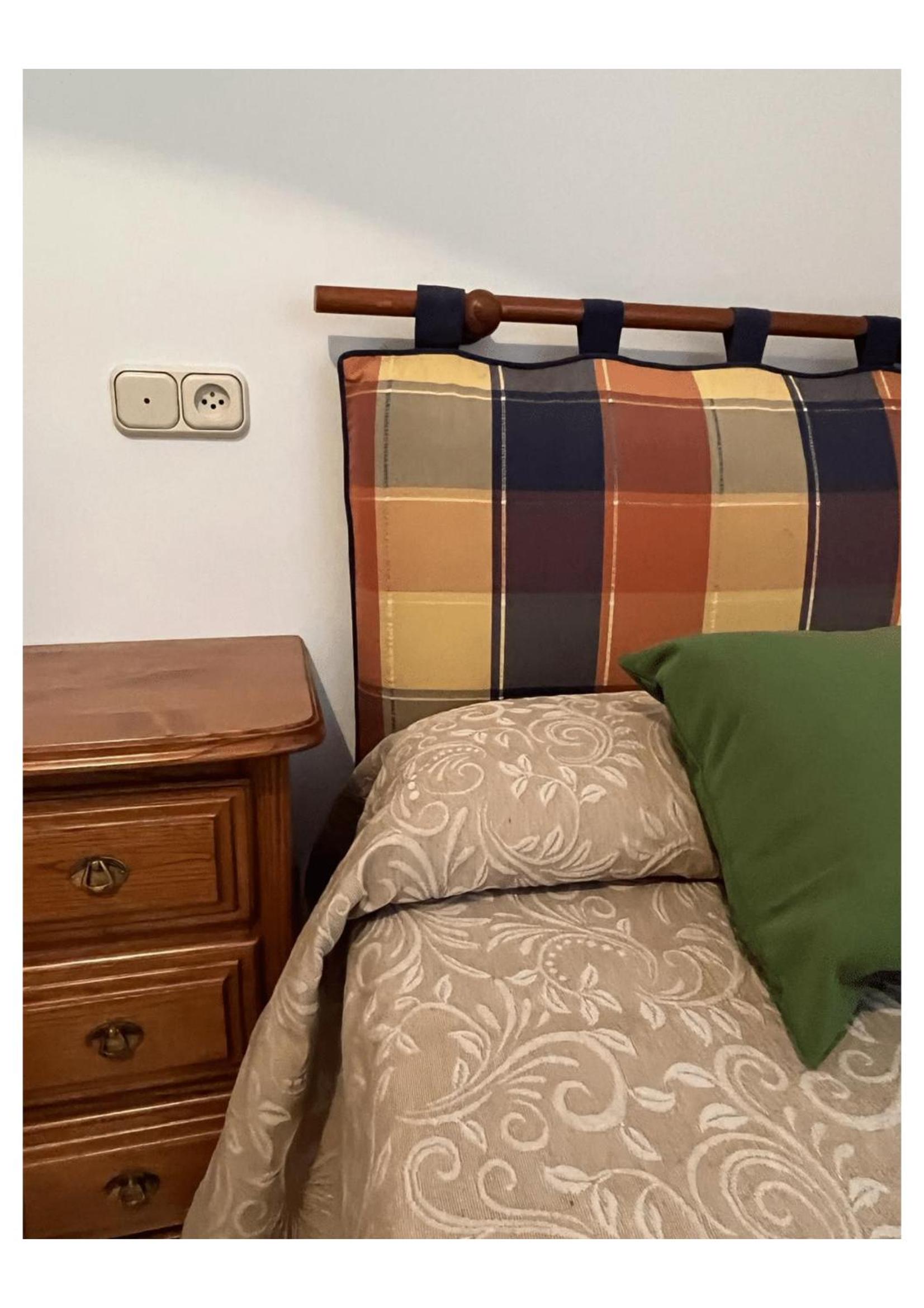 Apartamentos Deza- Playa Silgar