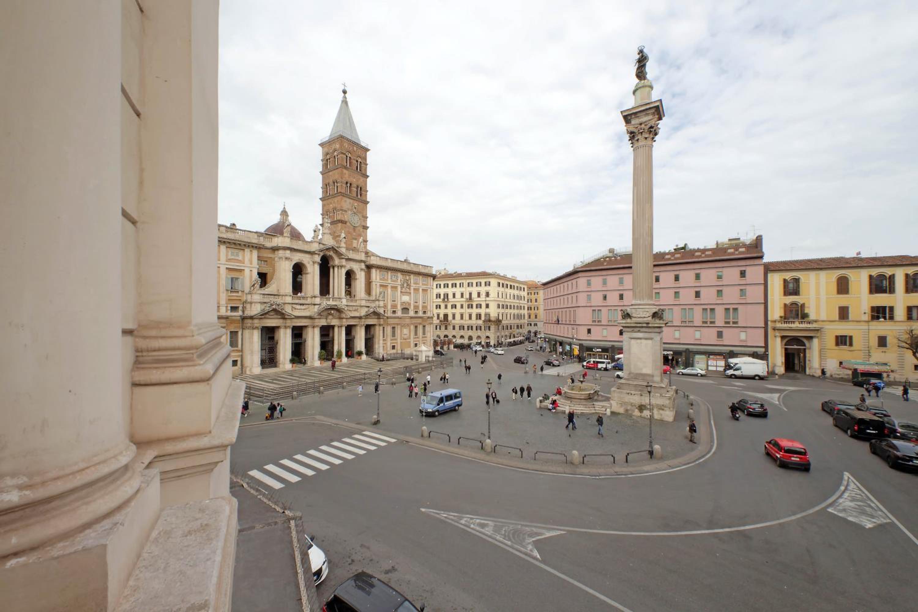 Domus Maggiore