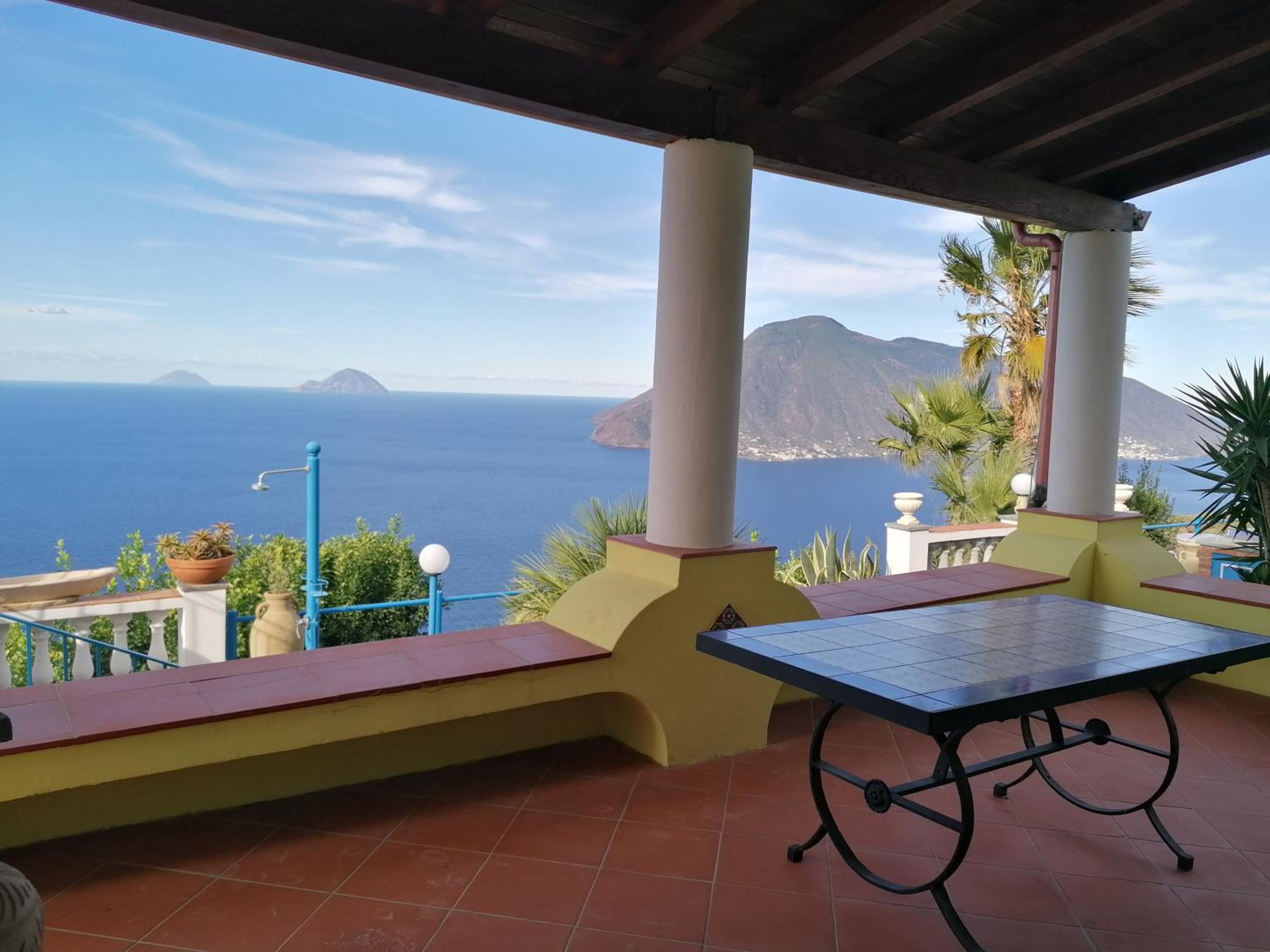 Villa Panorama