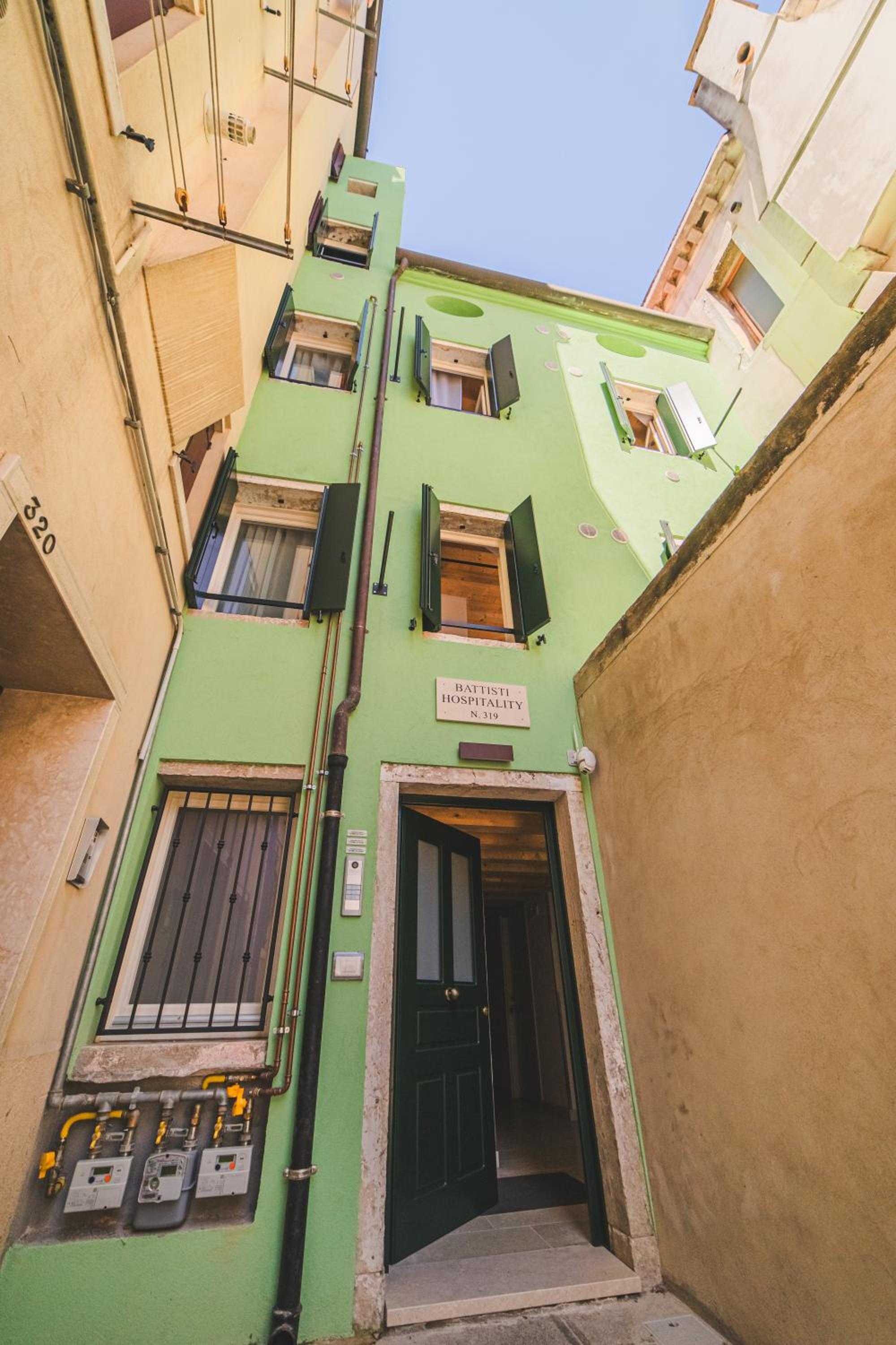 BATTISTI HOSPITALITY - un'avventura view 3