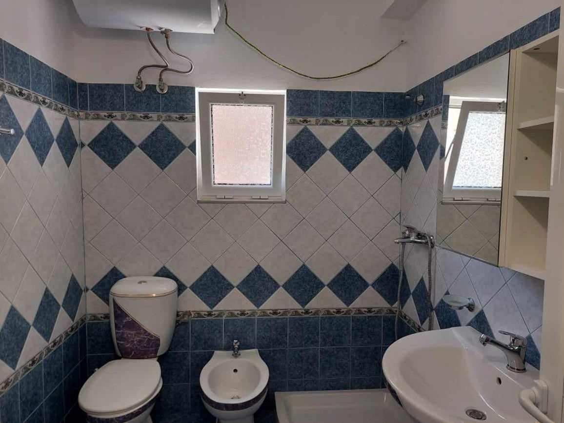 Oni Apartment