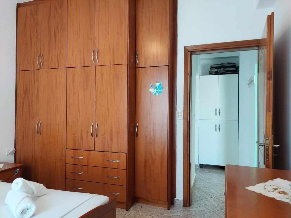 Oni Apartment