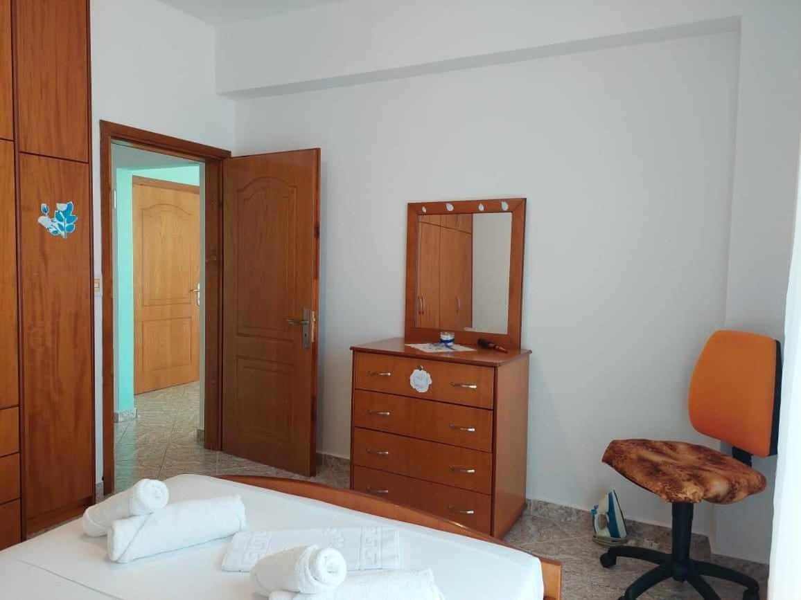 Oni Apartment