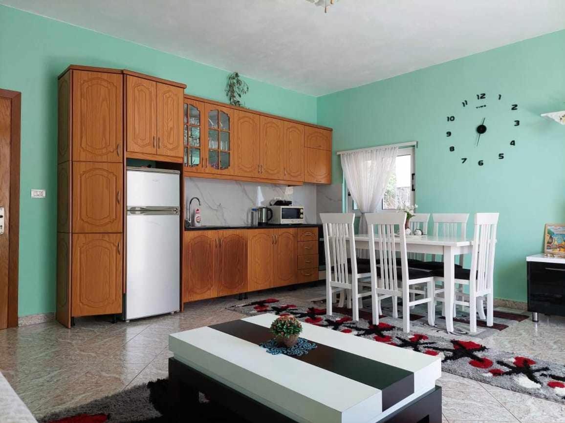 Oni Apartment