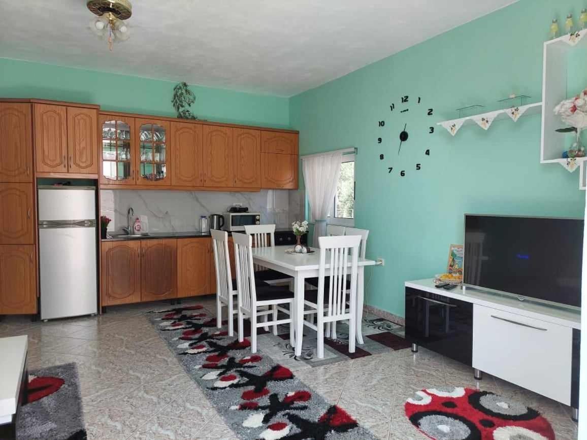 Oni Apartment