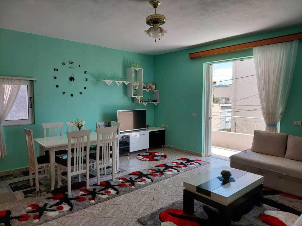 Oni Apartment