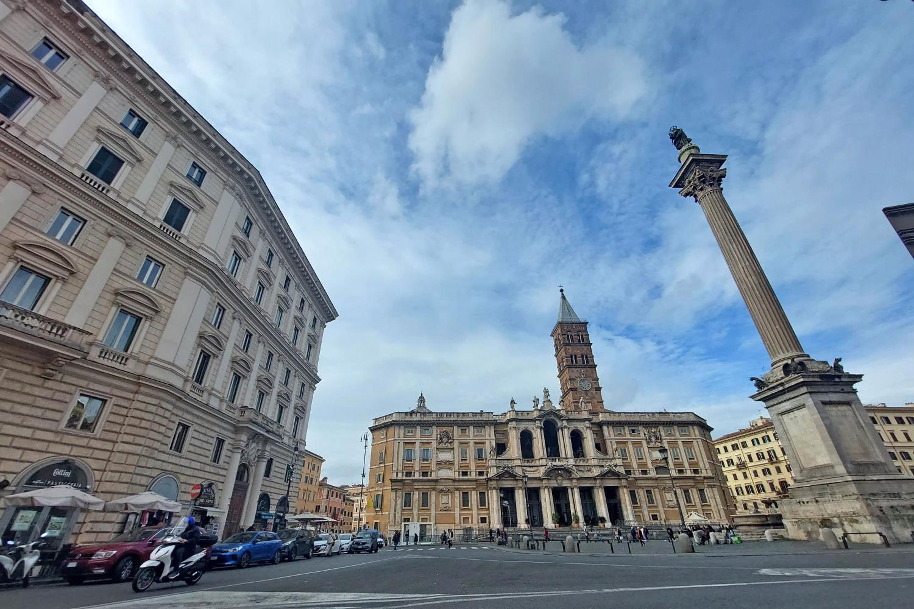 Domus Maggiore