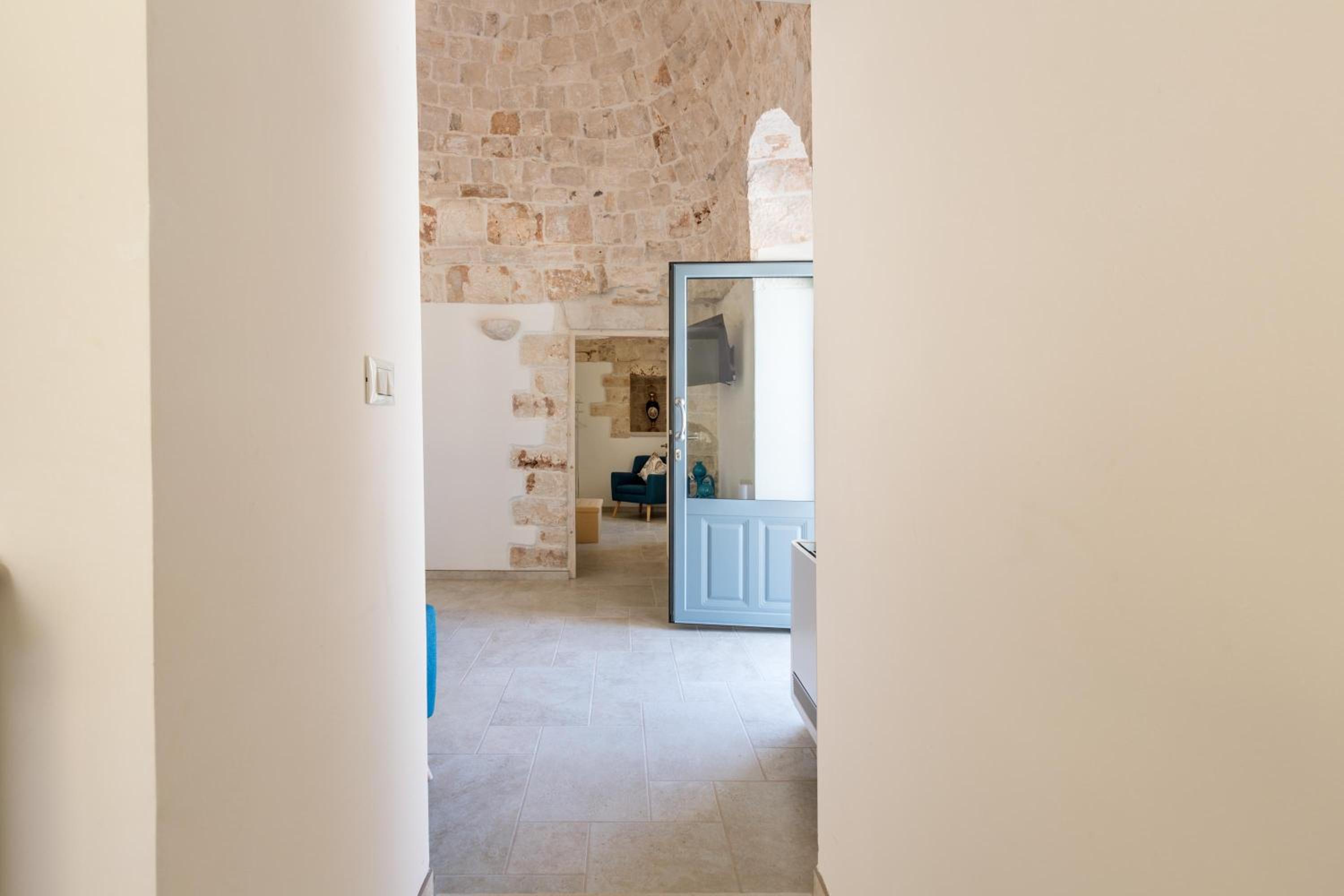 Trulli Ulivo di Puglia by BarbarHouse view 4