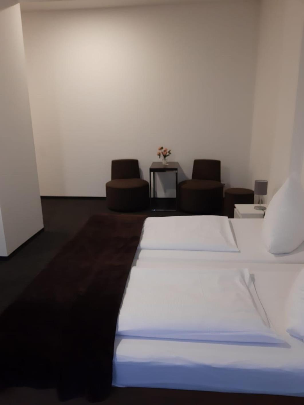 Ballhaus Berlin Hostel