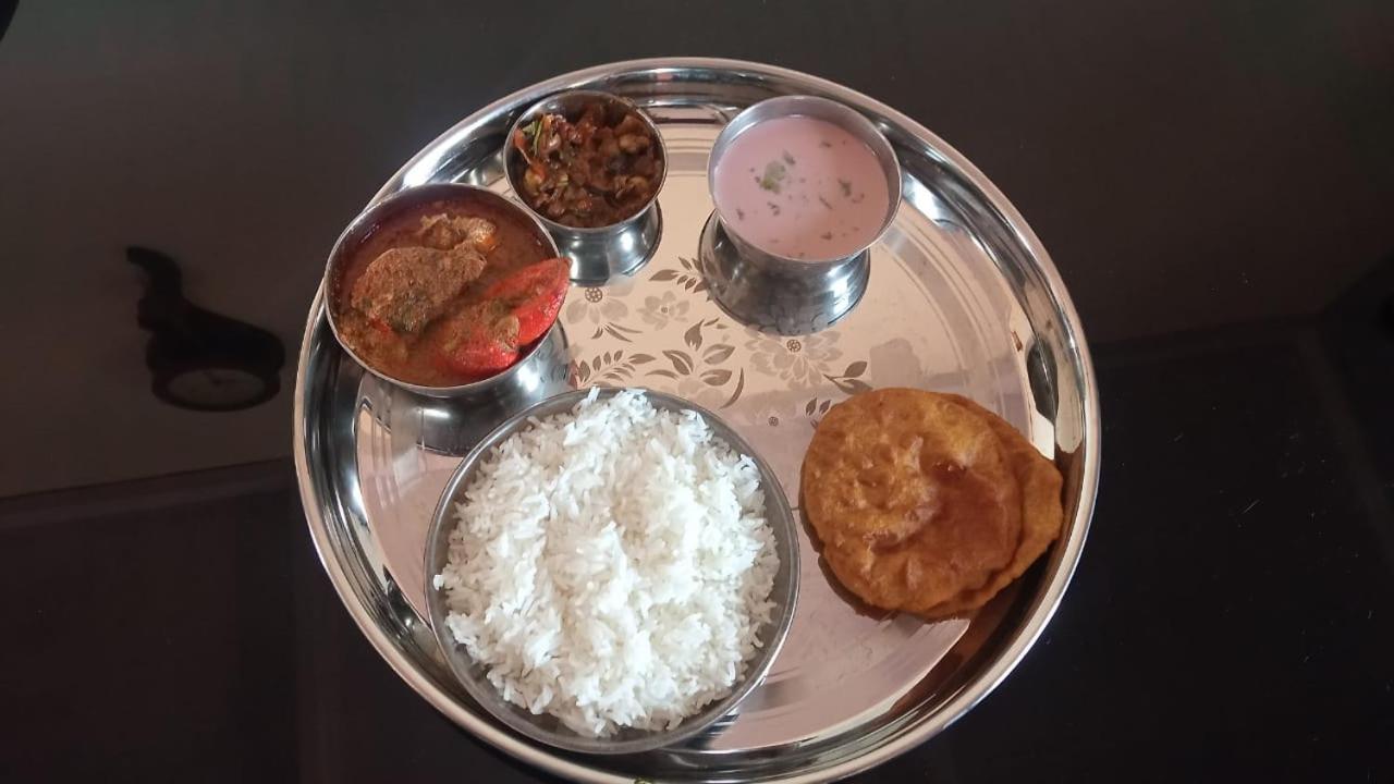 Anant Nalin Niwas Home stay view 3