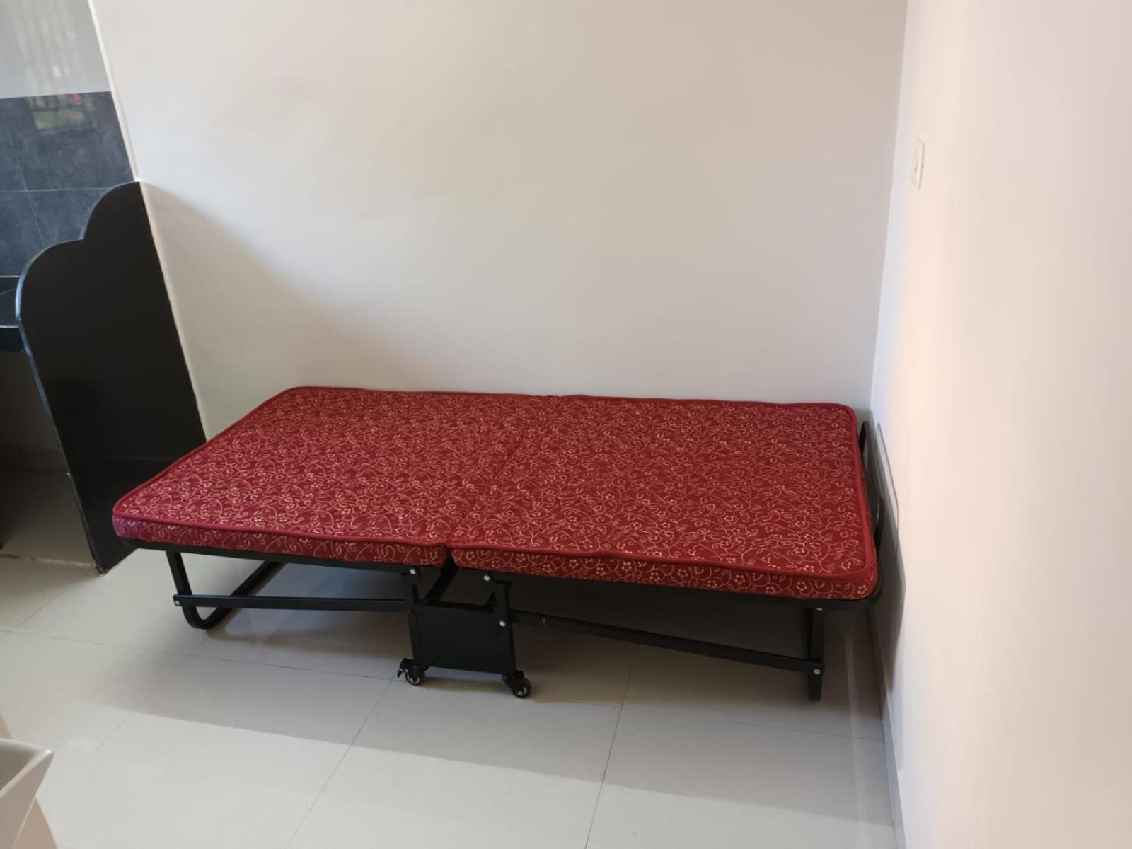 Anant Nalin Niwas Home stay view 4