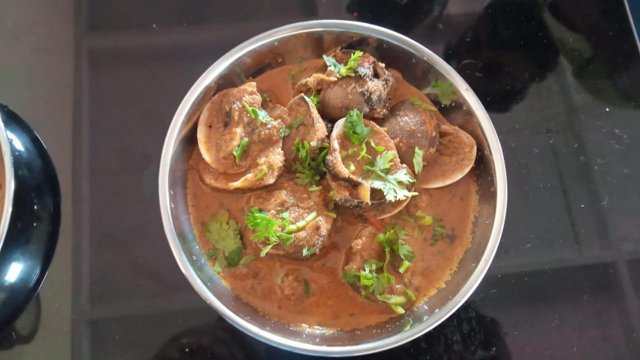 Anant Nalin Niwas Home stay view 5