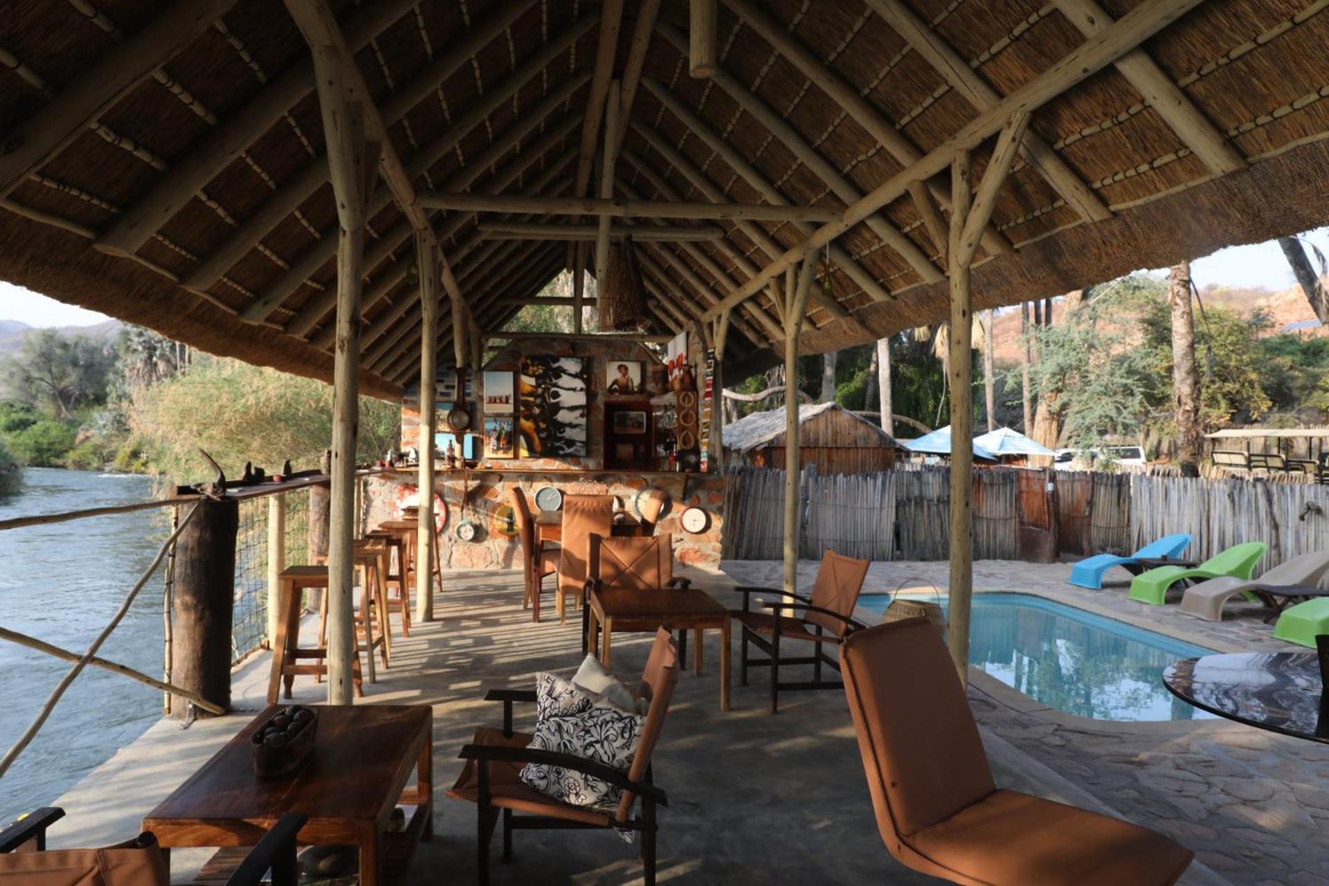 Epupa Camp