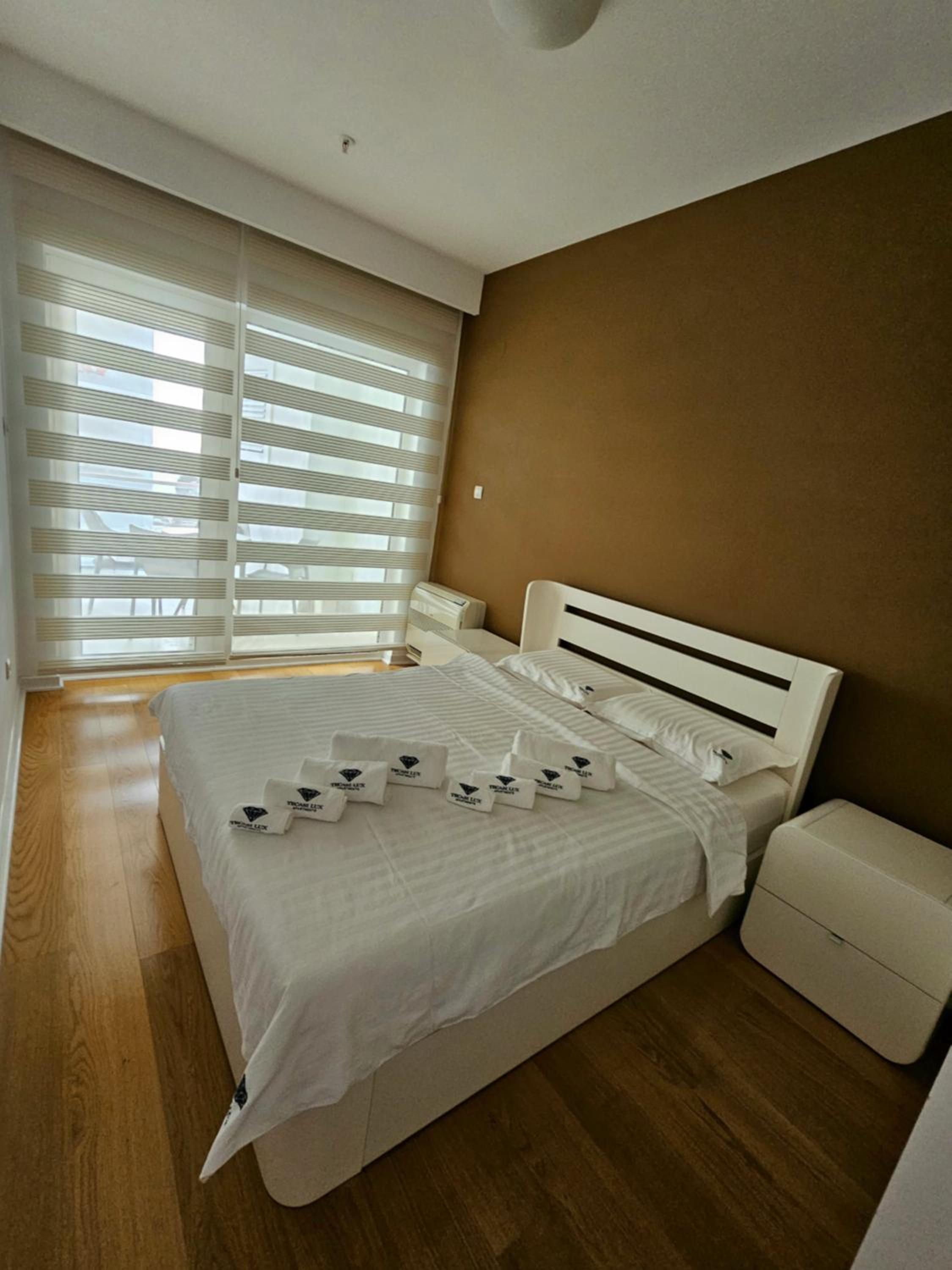 Tecasi Lux Apartments