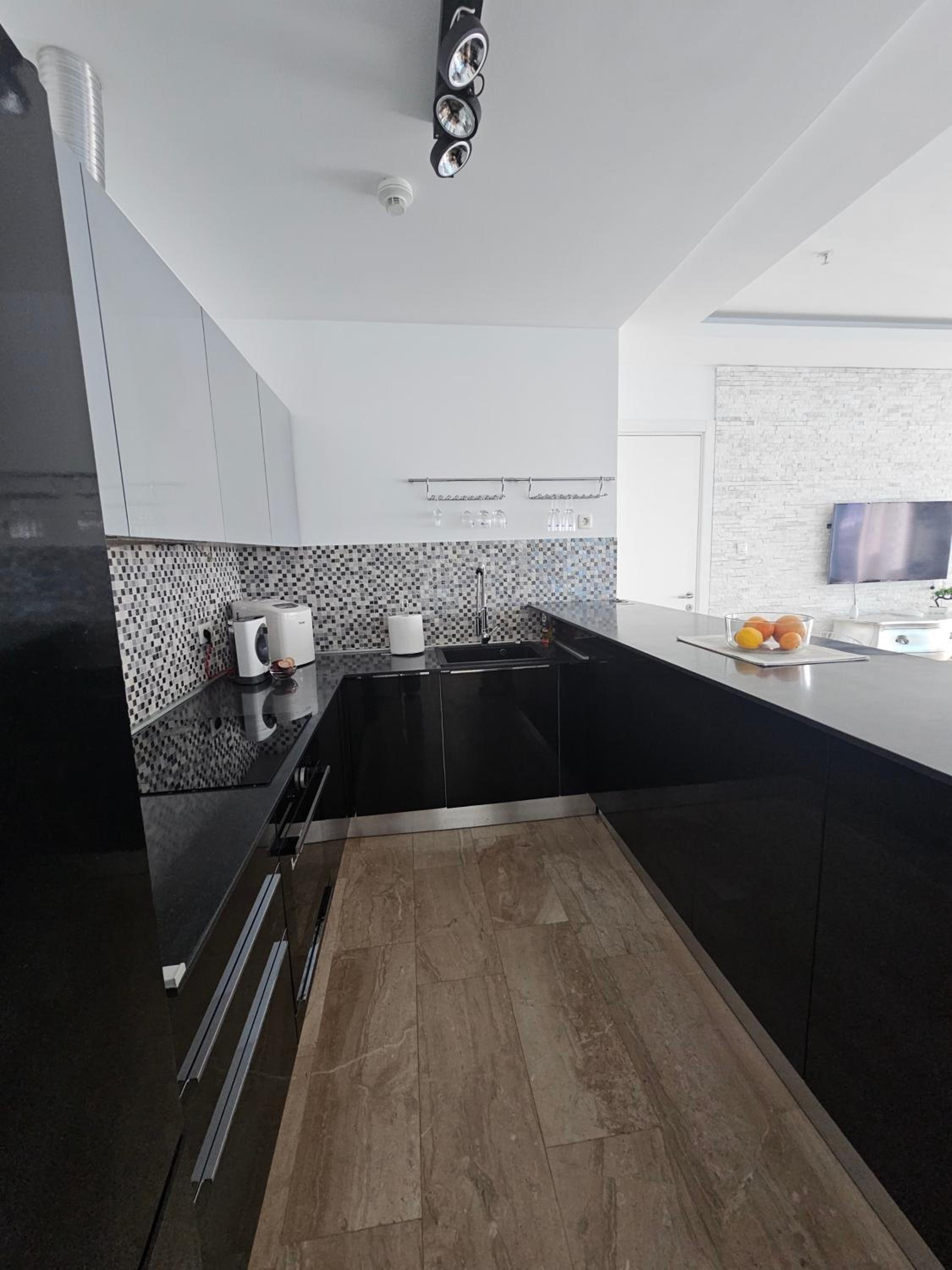 Tecasi Lux Apartments