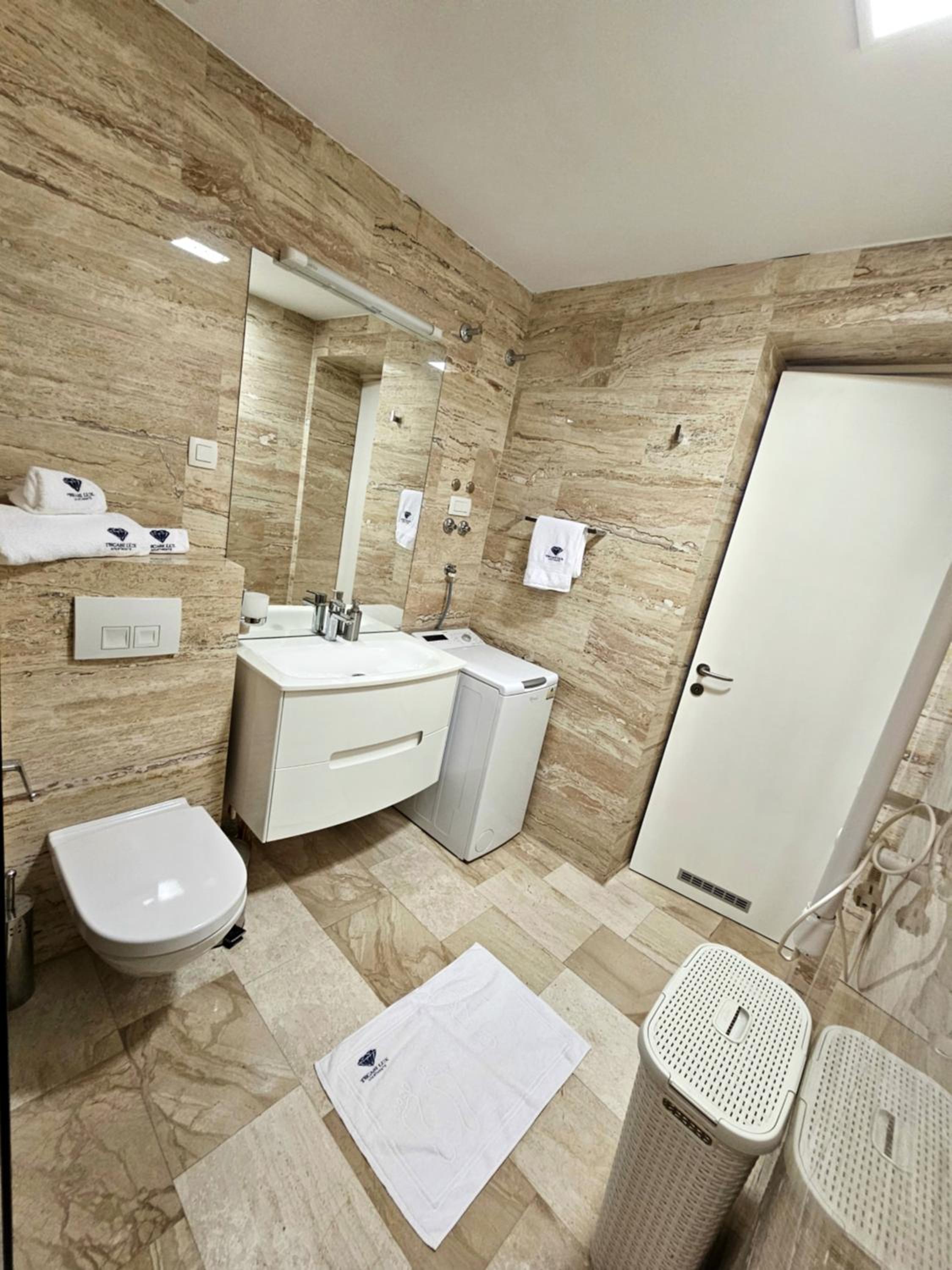 Tecasi Lux Apartments