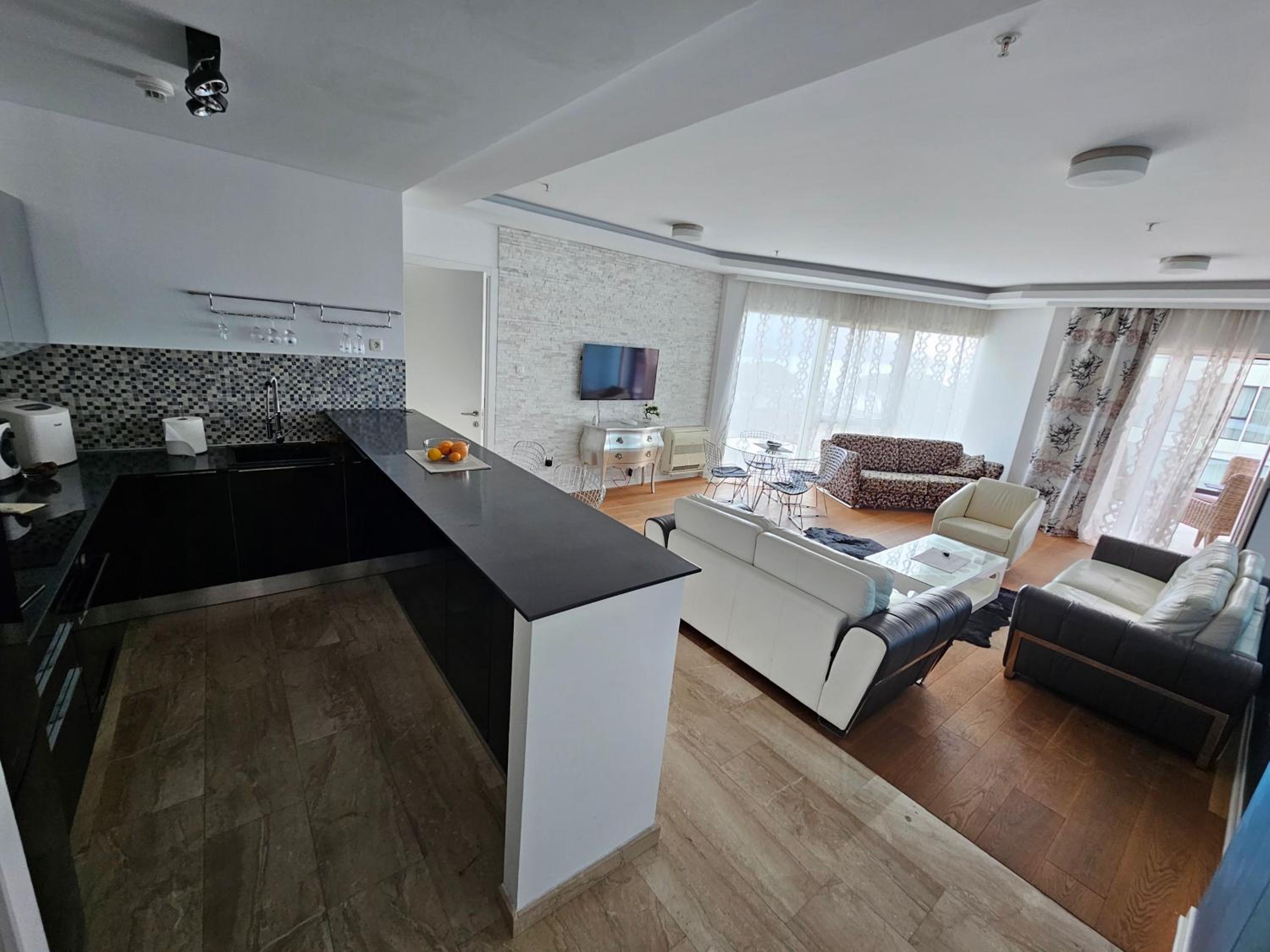 Tecasi Lux Apartments