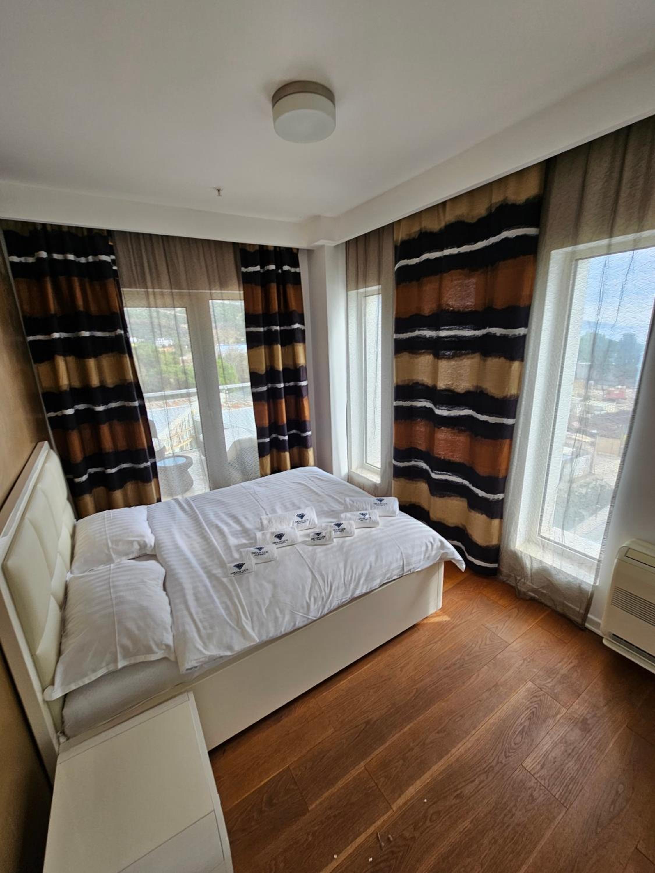 Tecasi Lux Apartments