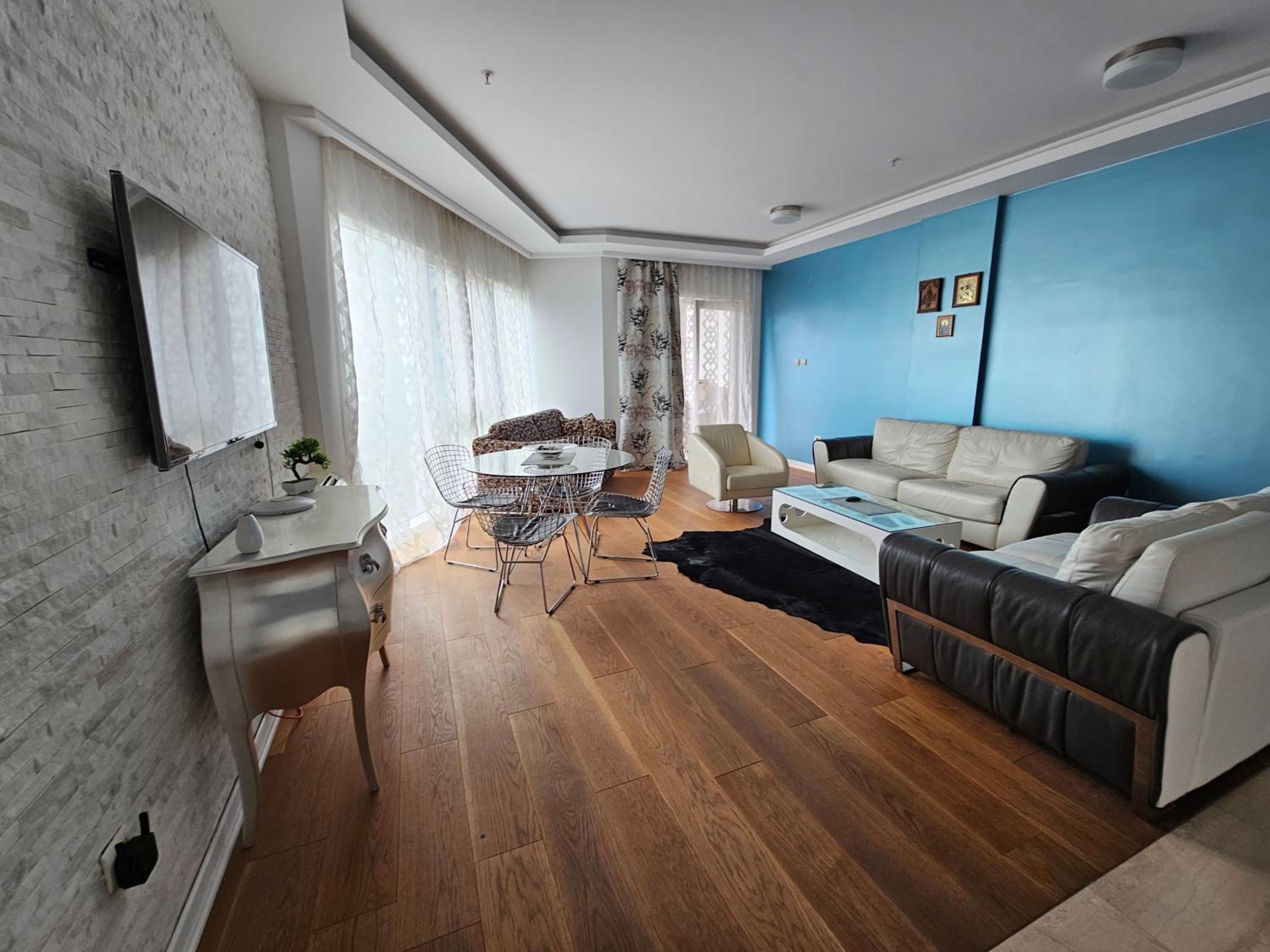 Tecasi Lux Apartments