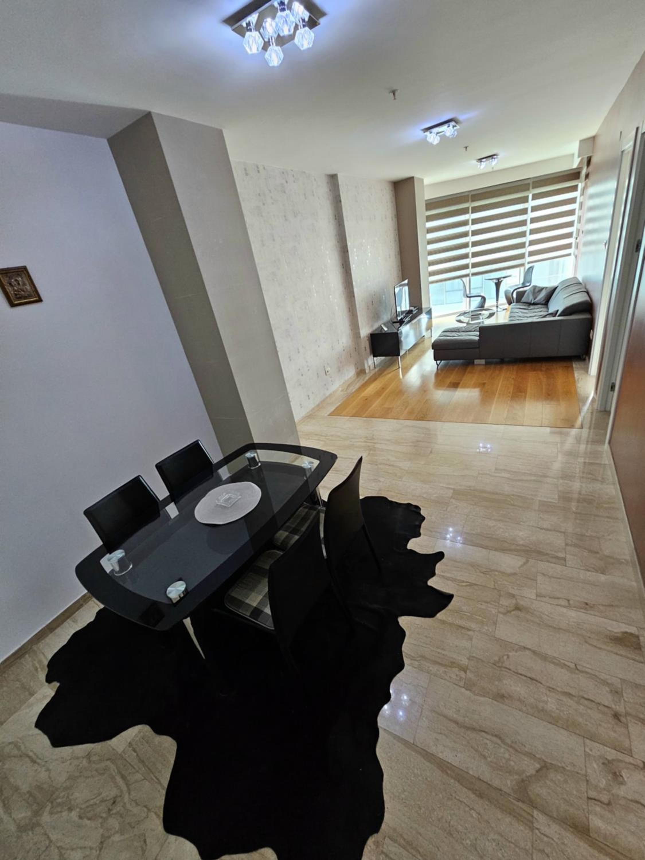 Tecasi Lux Apartments