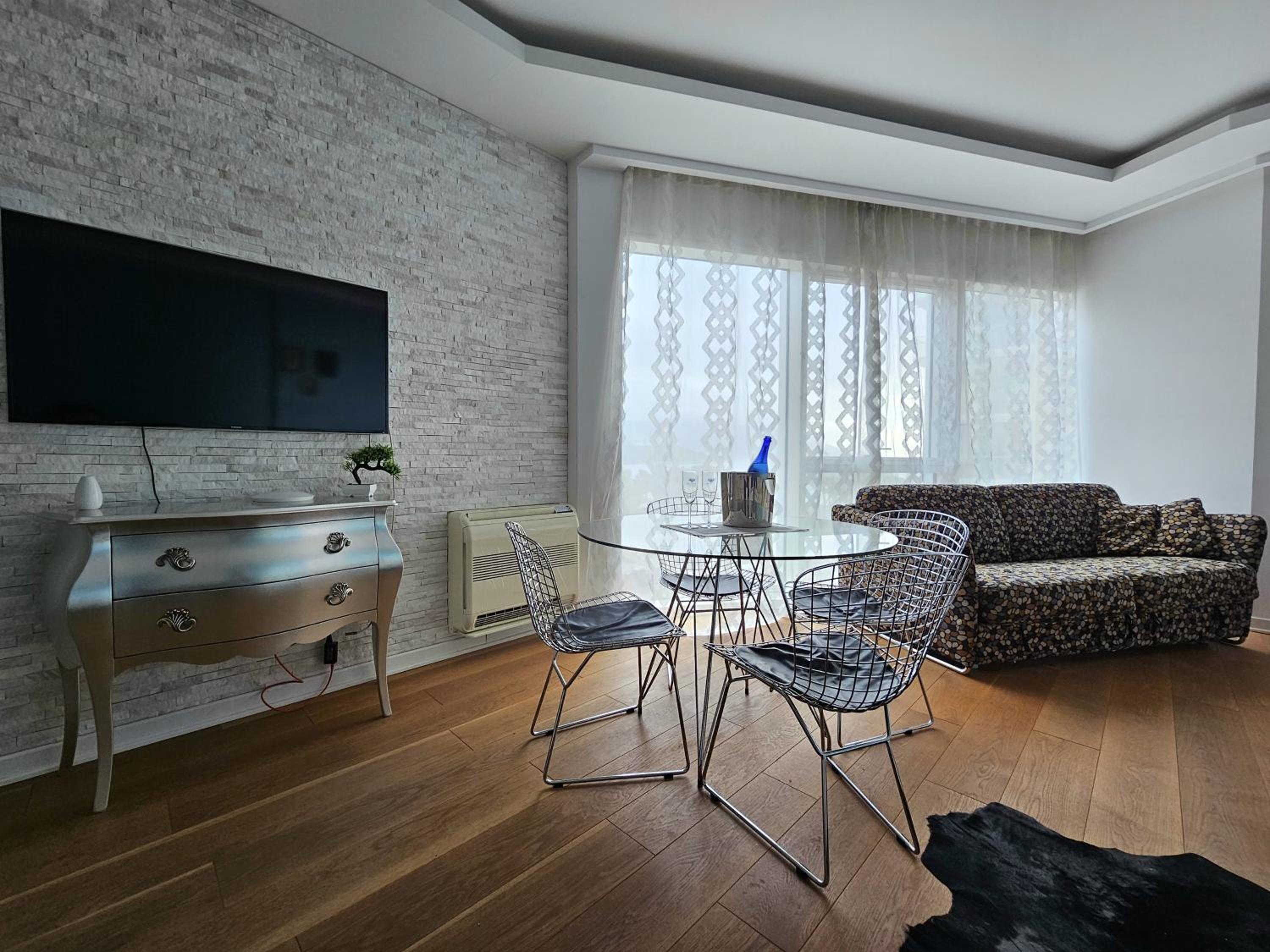 Tecasi Lux Apartments