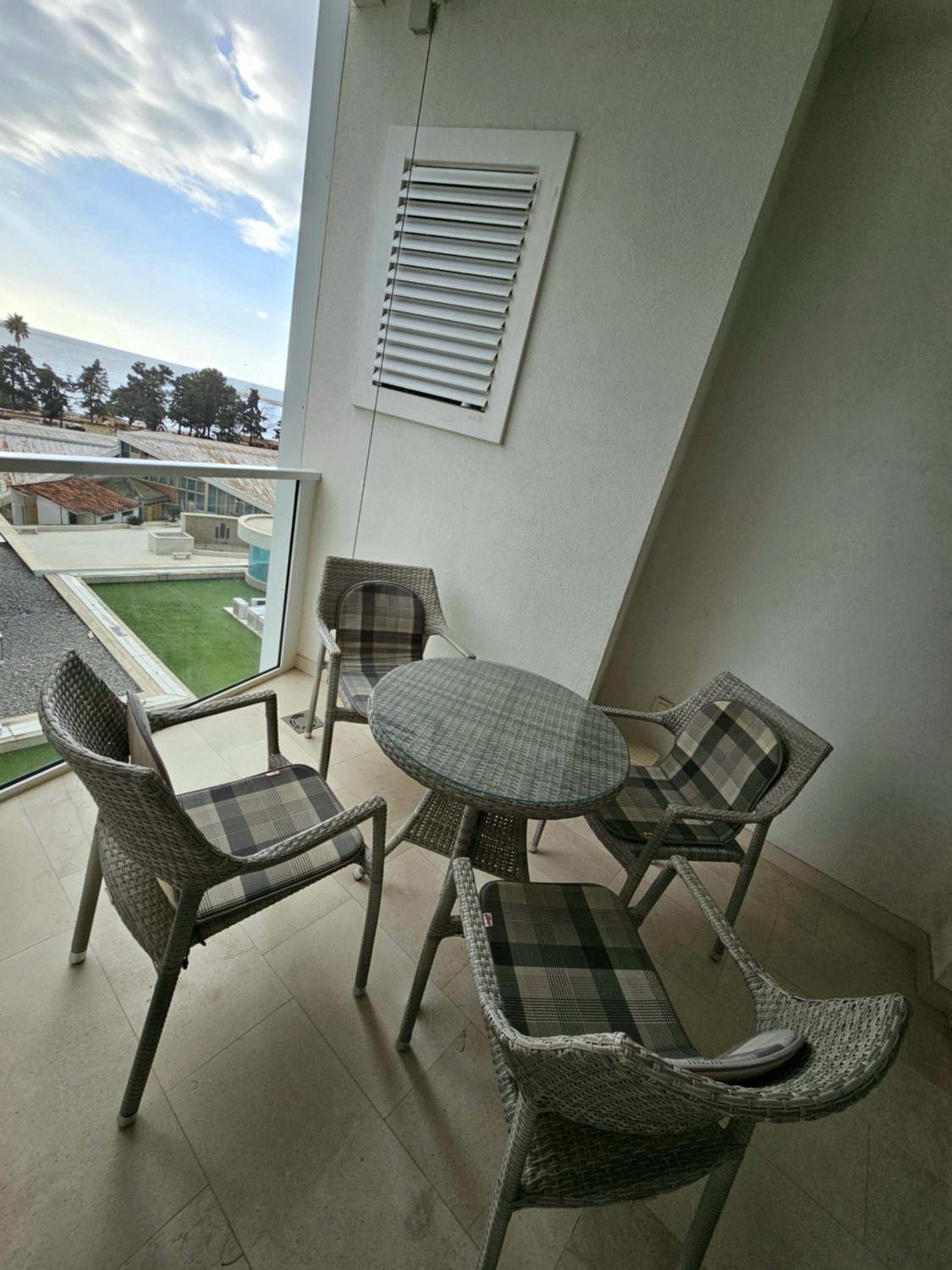 Tecasi Lux Apartments