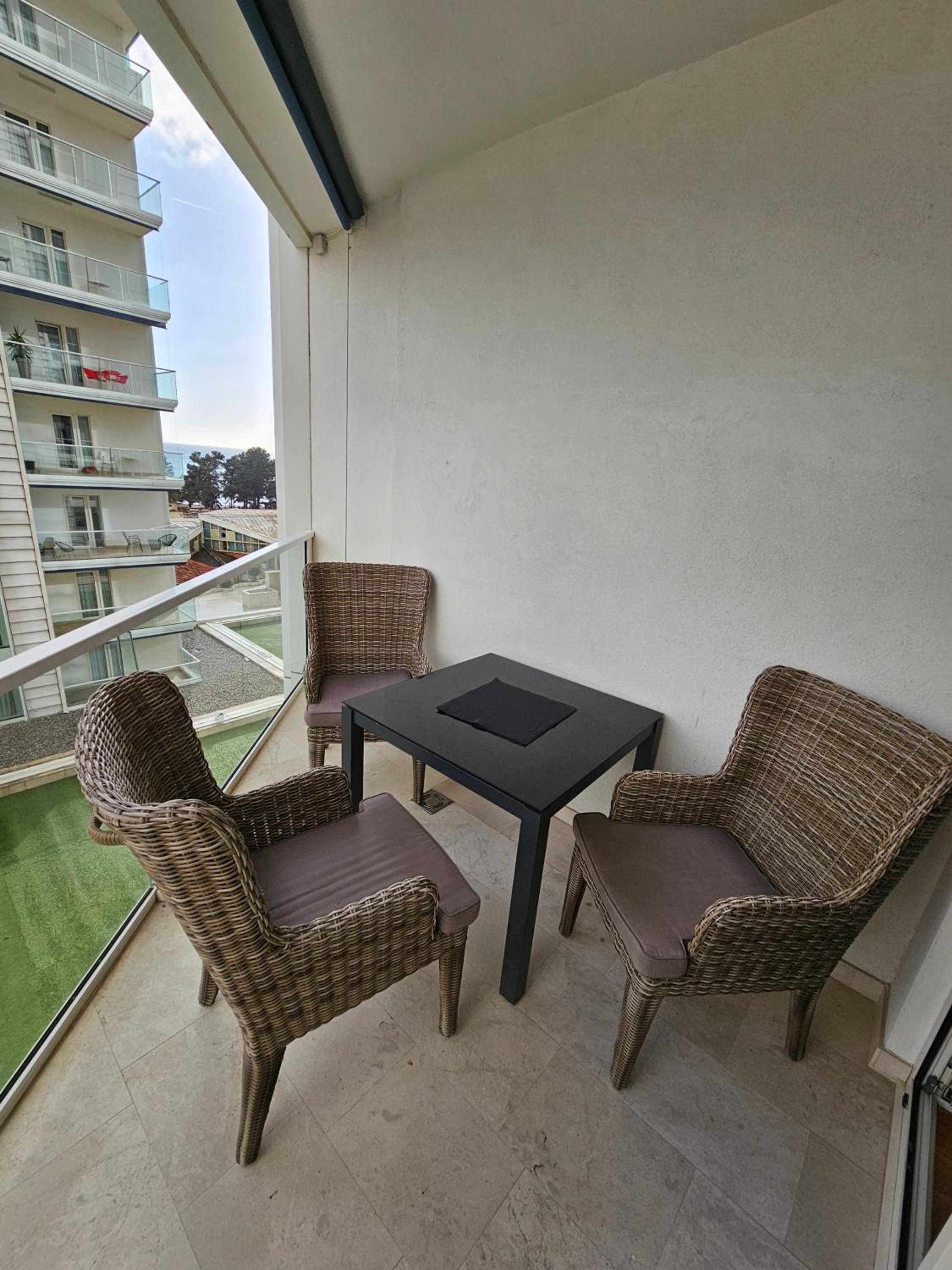 Tecasi Lux Apartments