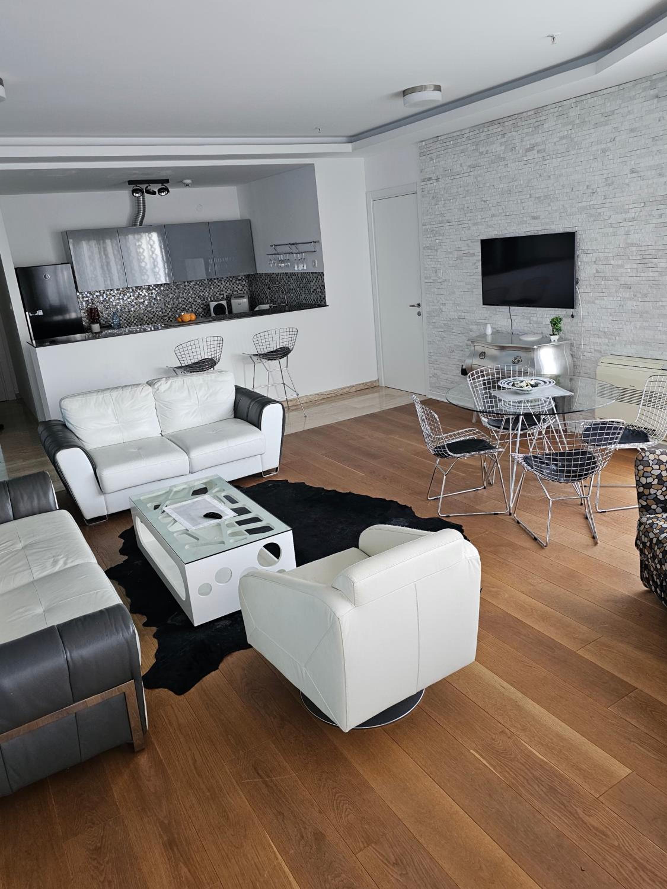 Tecasi Lux Apartments