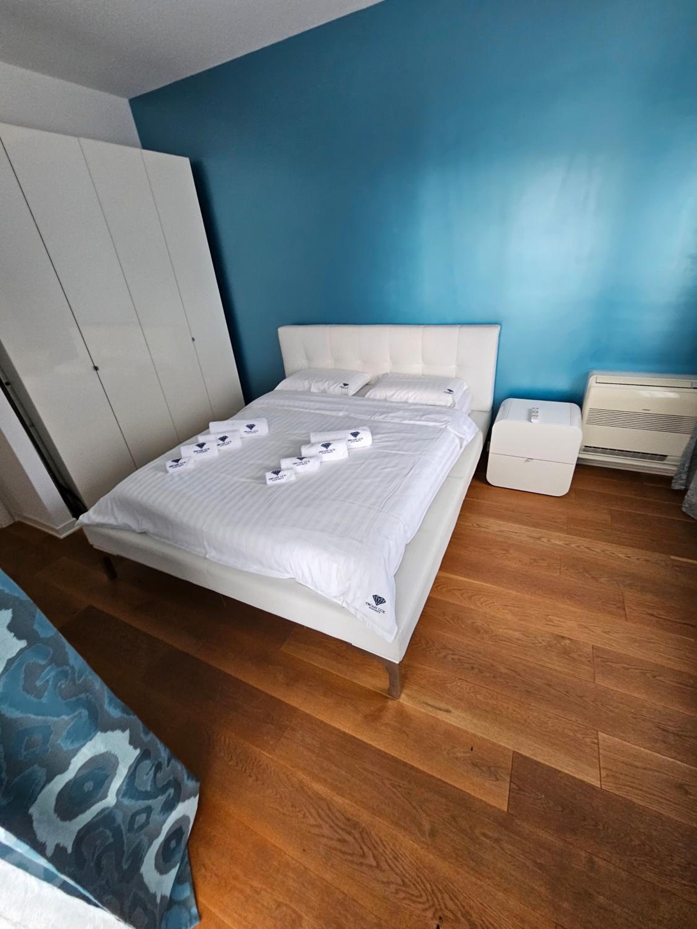 Tecasi Lux Apartments
