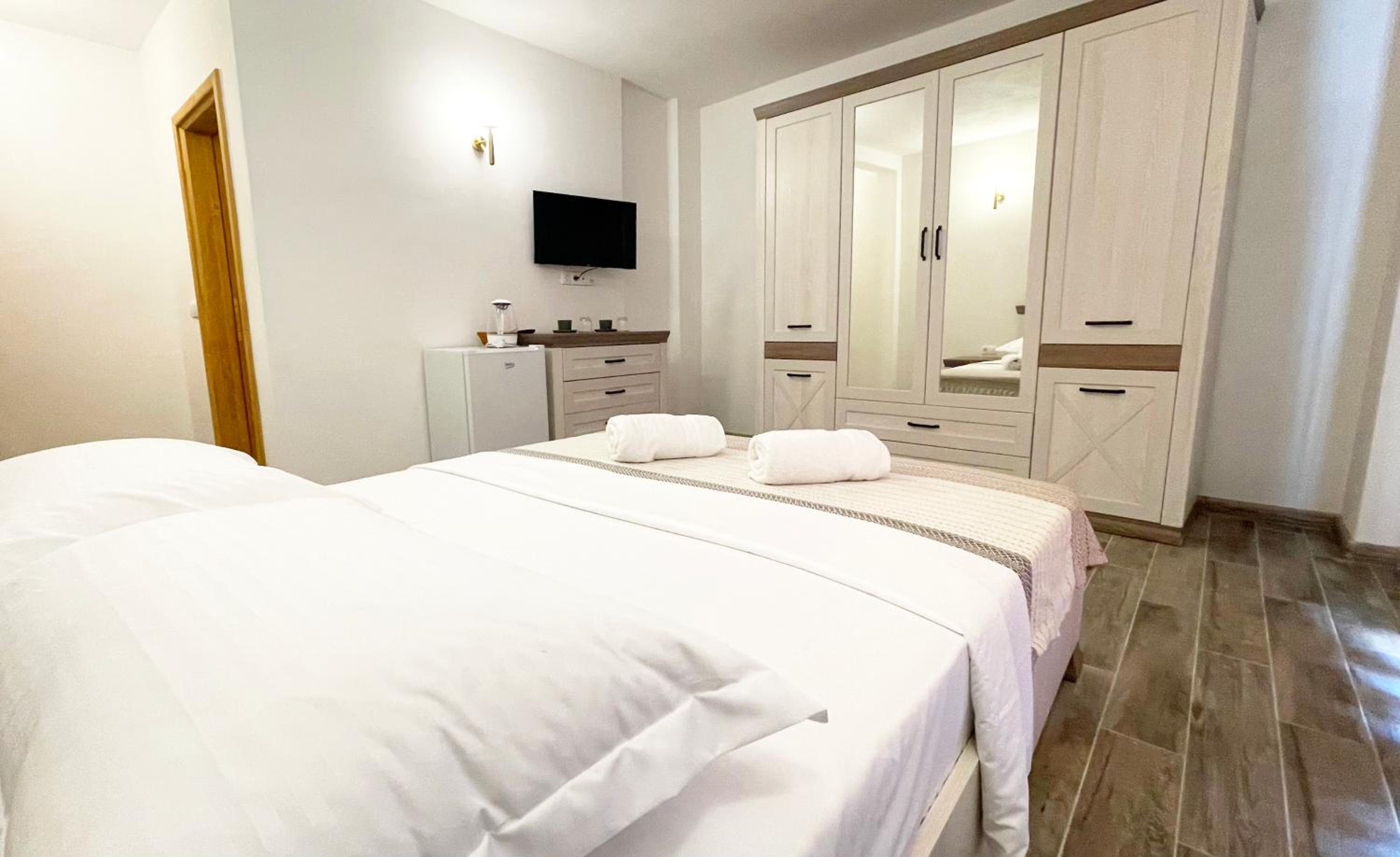 Guest House Bonaca view 4