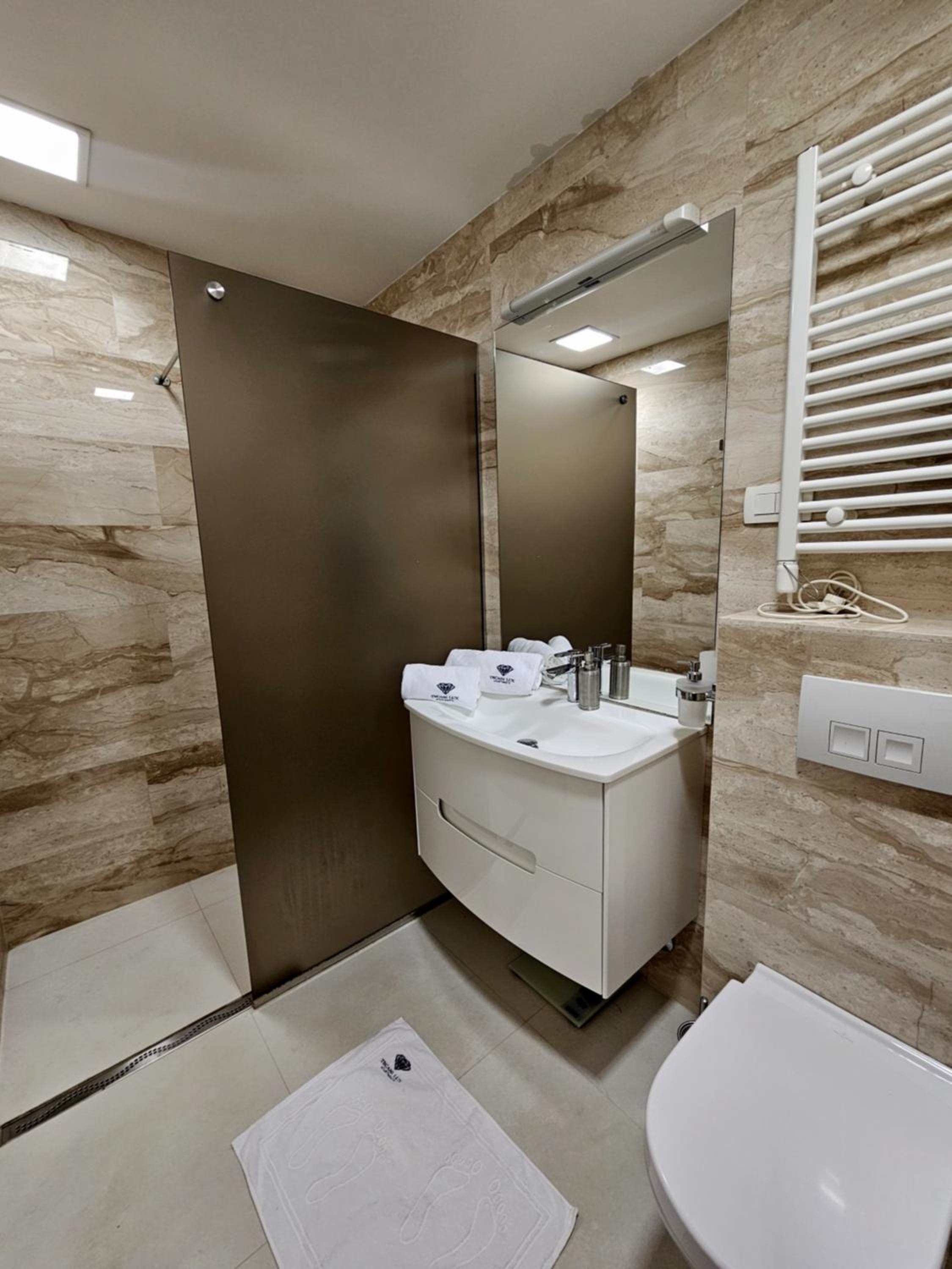 Tecasi Lux Apartments