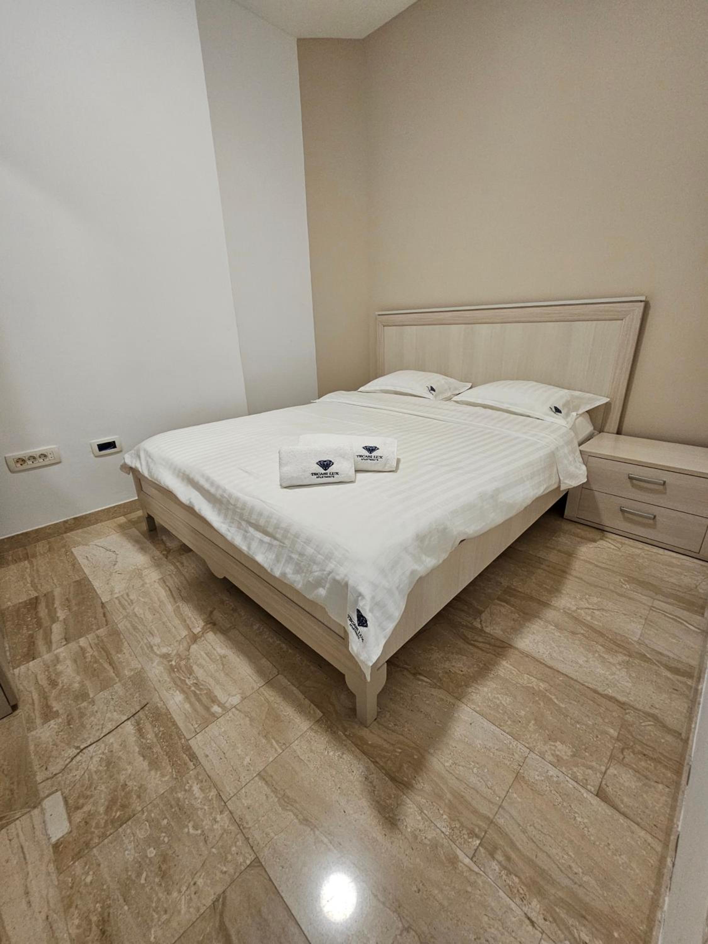 Tecasi Lux Apartments