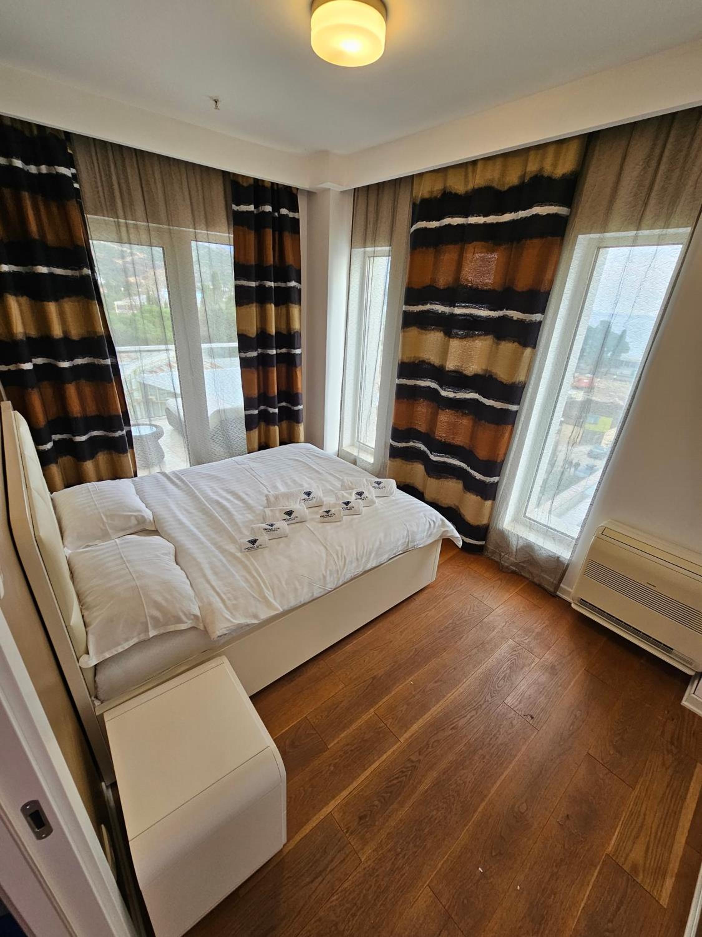 Tecasi Lux Apartments