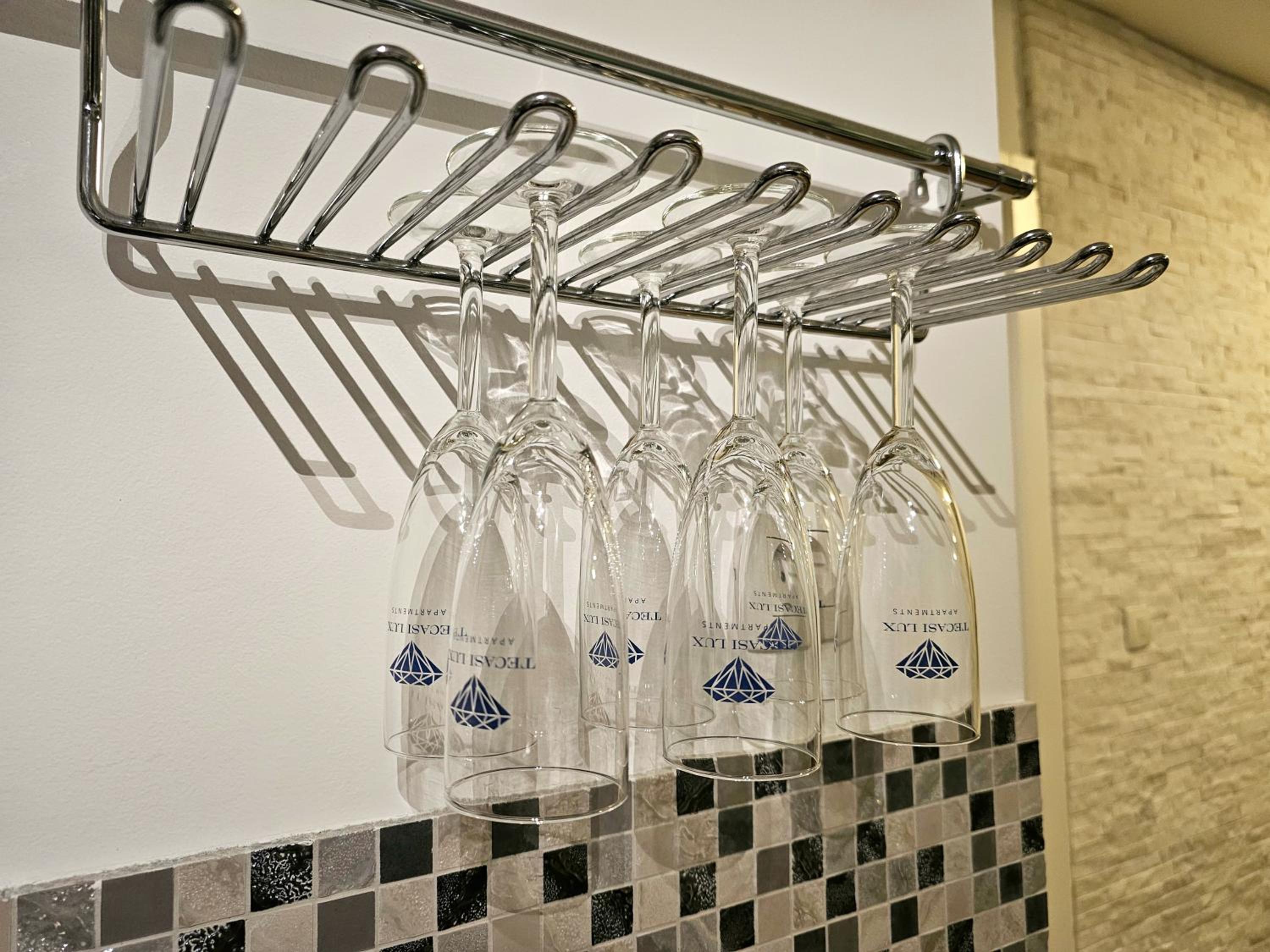 Tecasi Lux Apartments