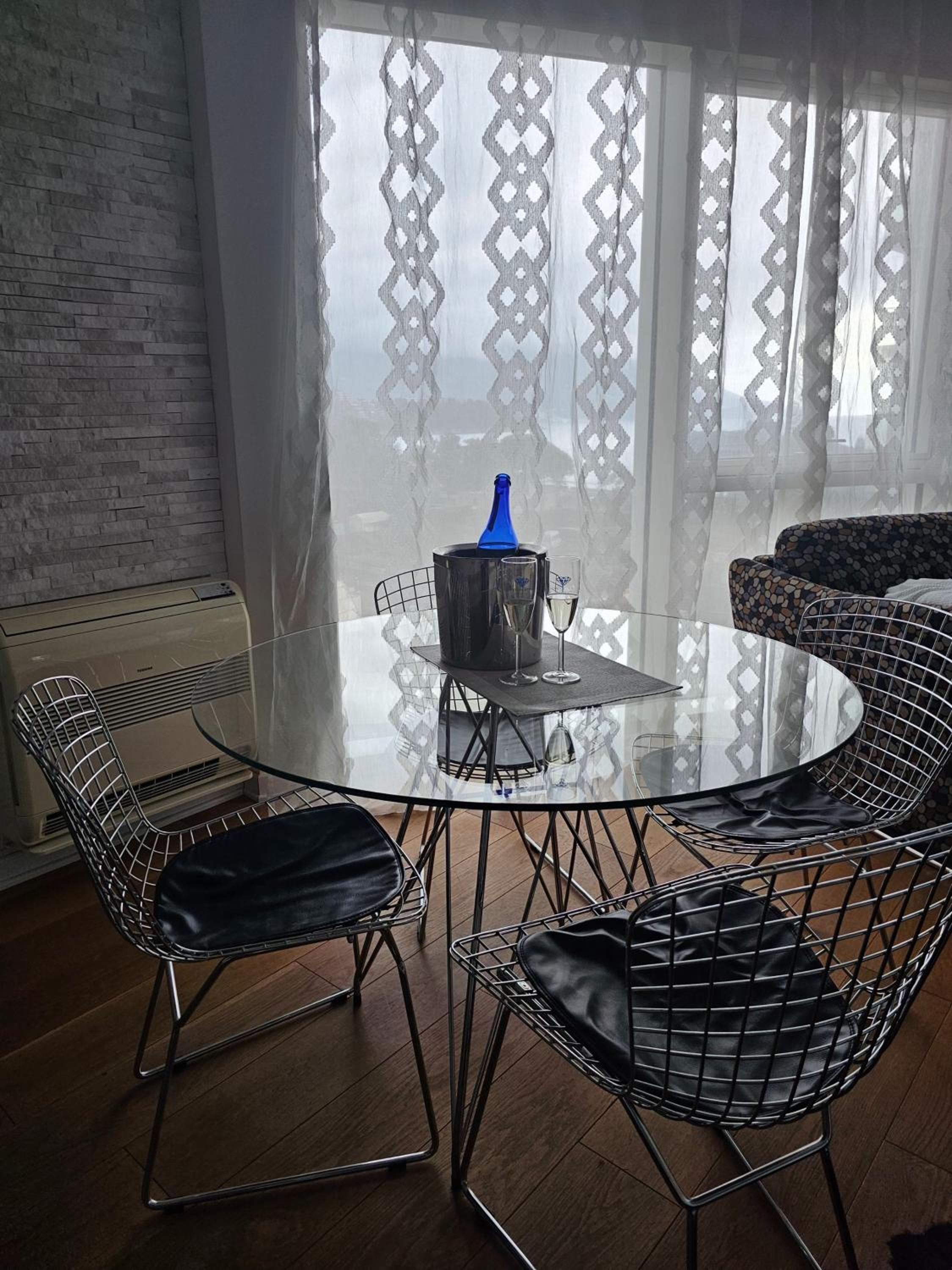 Tecasi Lux Apartments