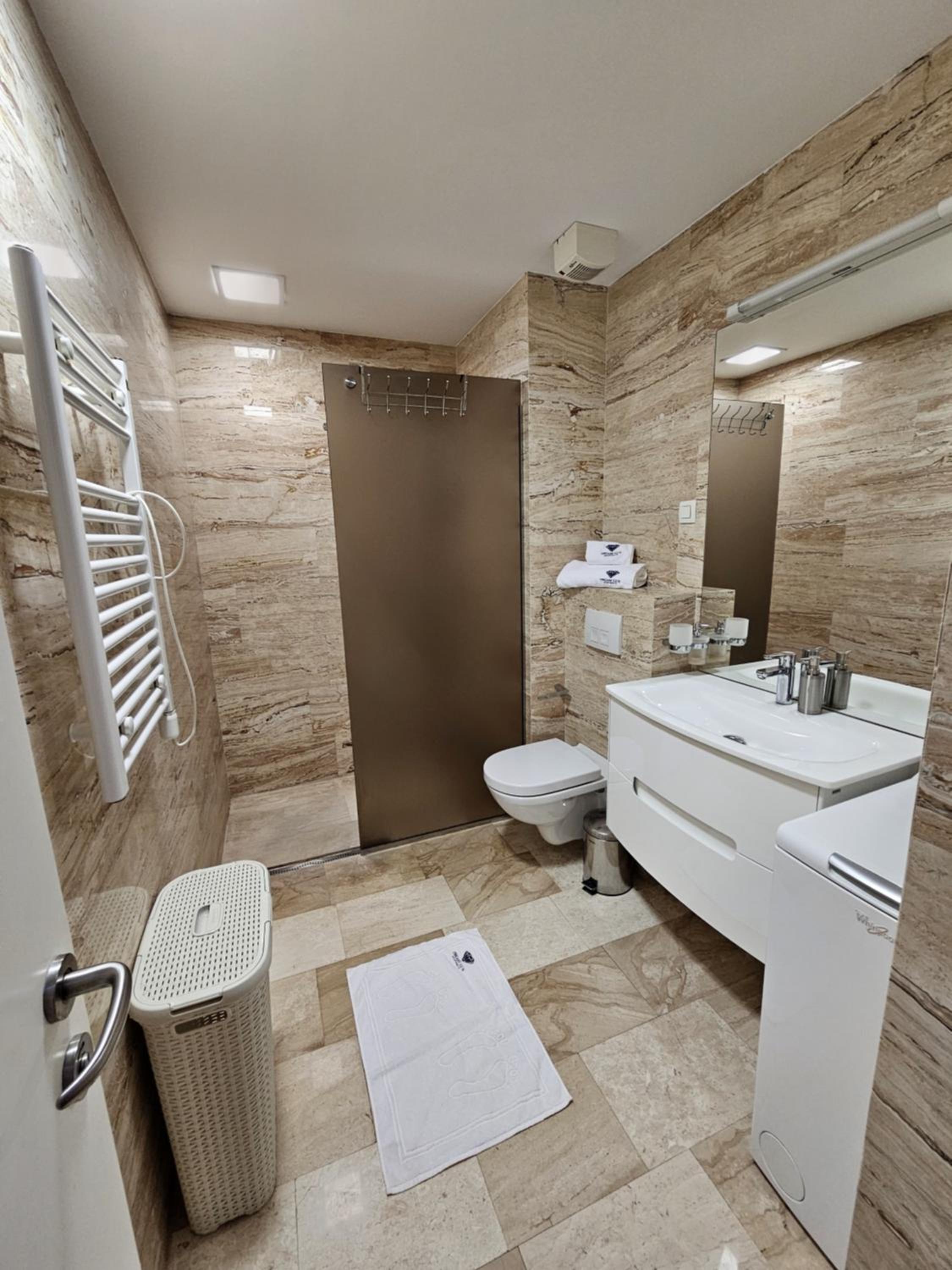 Tecasi Lux Apartments